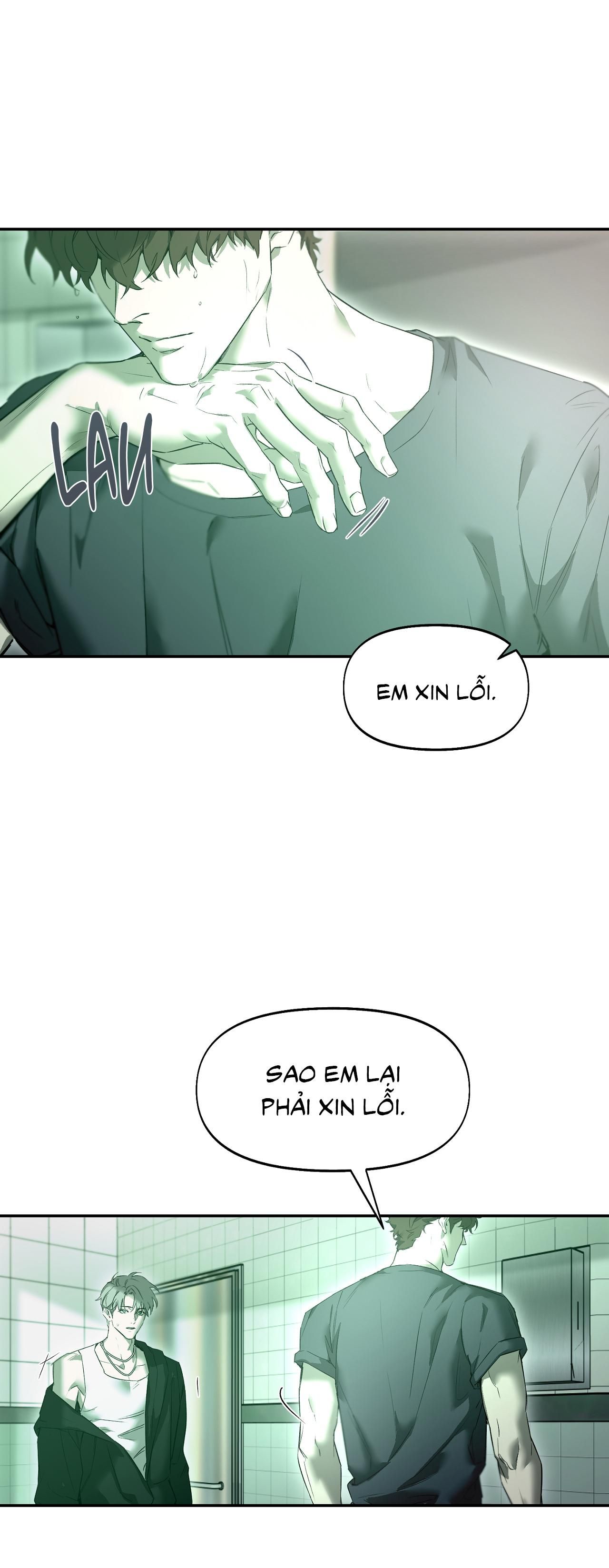 đọc truyện Nerd Project Chương 46 ảnh 12 tại Thiên Thai Truyện