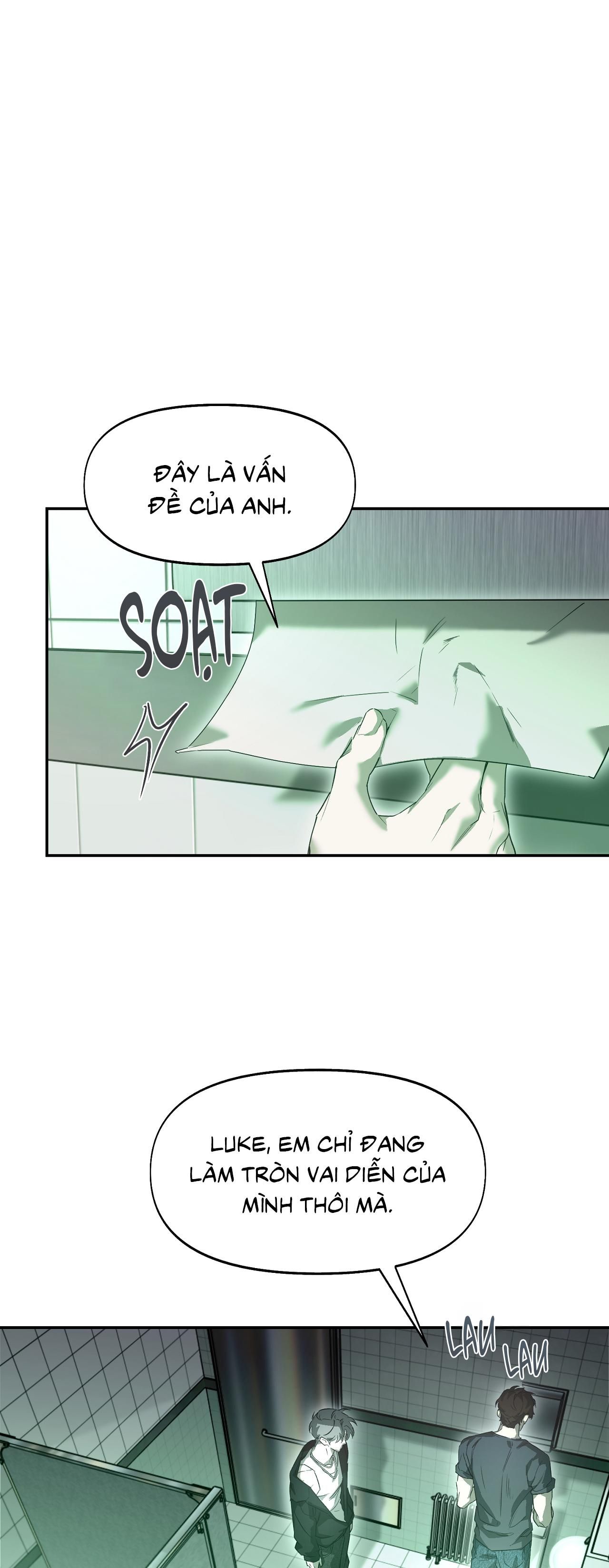 đọc truyện Nerd Project Chương 46 ảnh 13 tại Thiên Thai Truyện