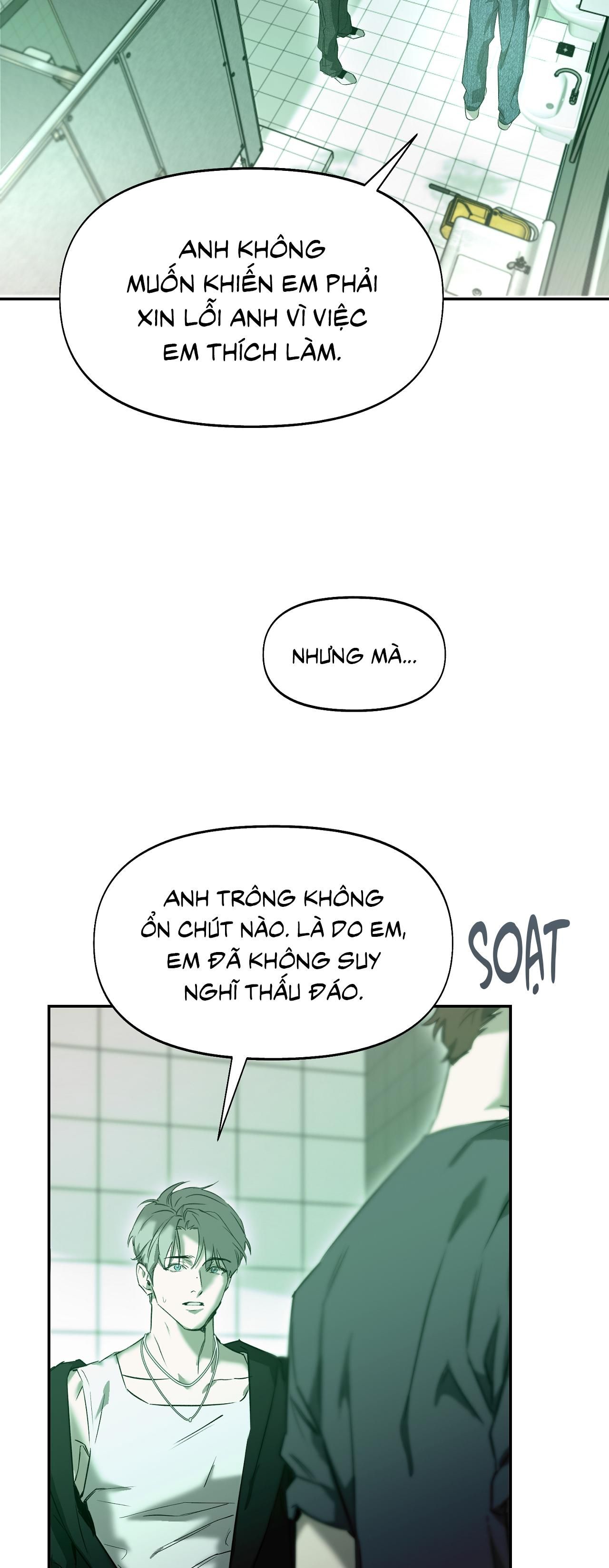 đọc truyện Nerd Project Chương 46 ảnh 14 tại Thiên Thai Truyện