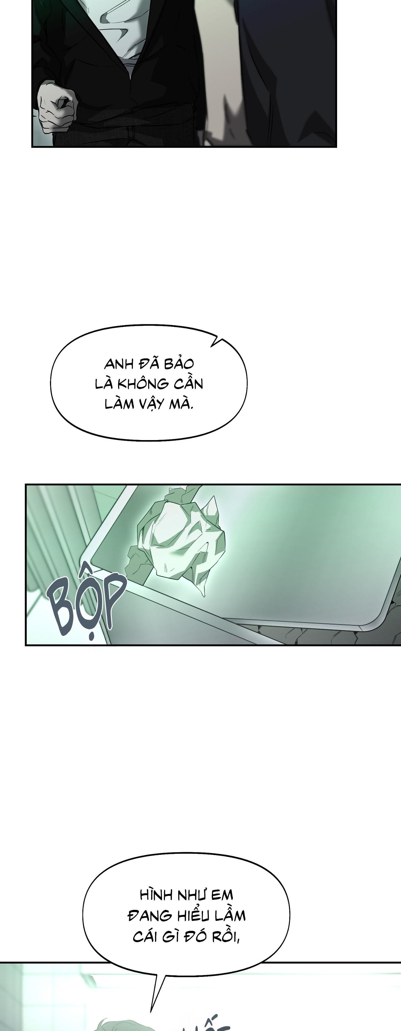 đọc truyện Nerd Project Chương 46 ảnh 15 tại Thiên Thai Truyện