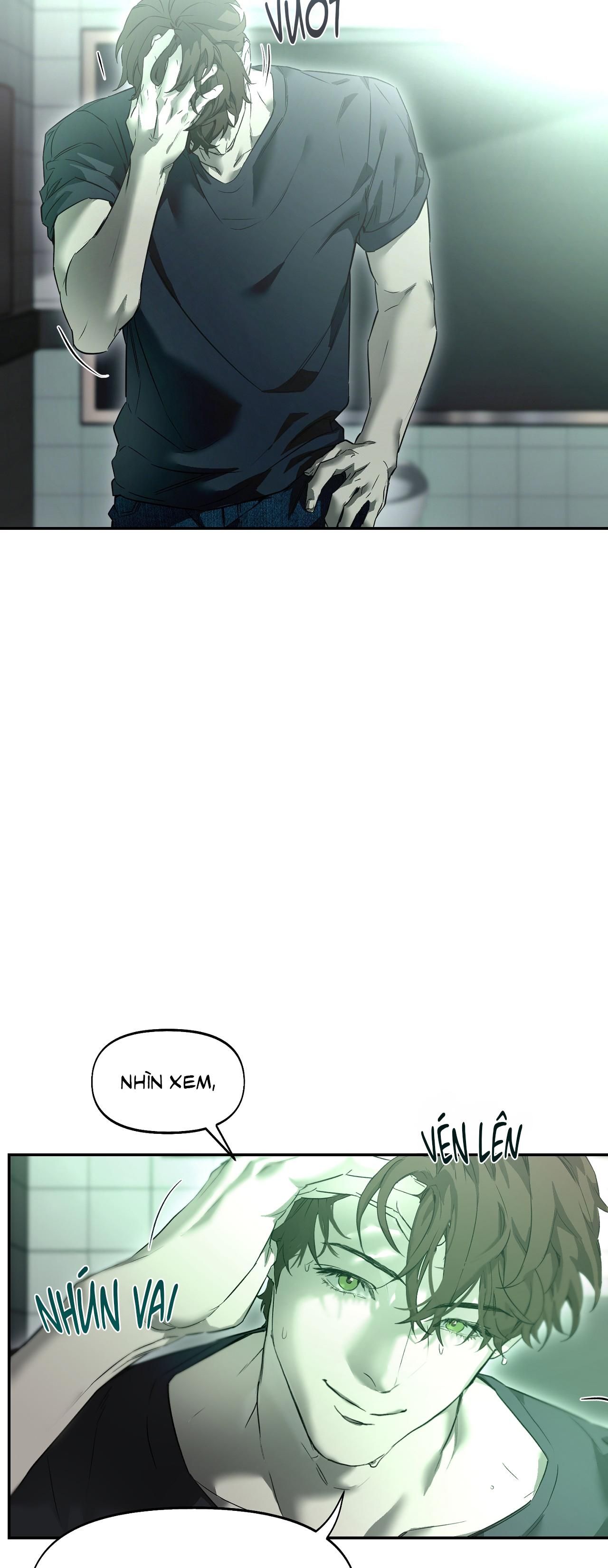 đọc truyện Nerd Project Chương 46 ảnh 16 tại Thiên Thai Truyện