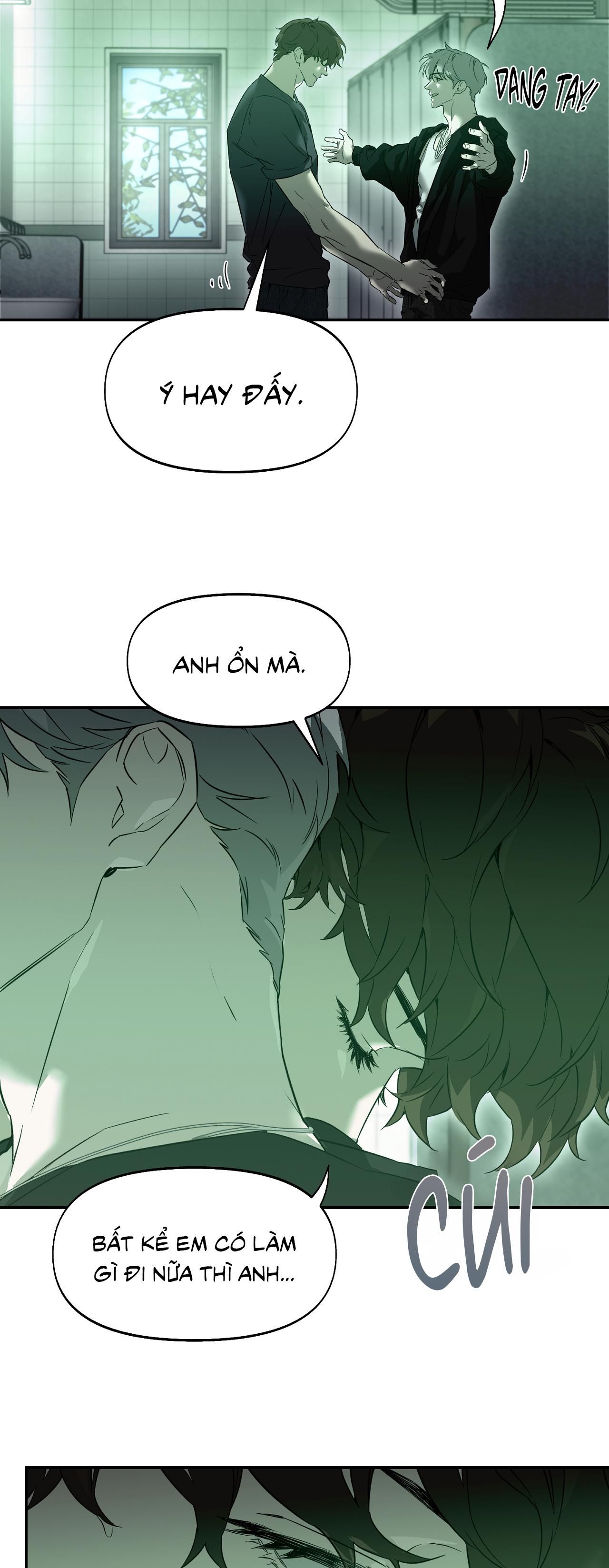 đọc truyện Nerd Project Chương 46 ảnh 18 tại Thiên Thai Truyện