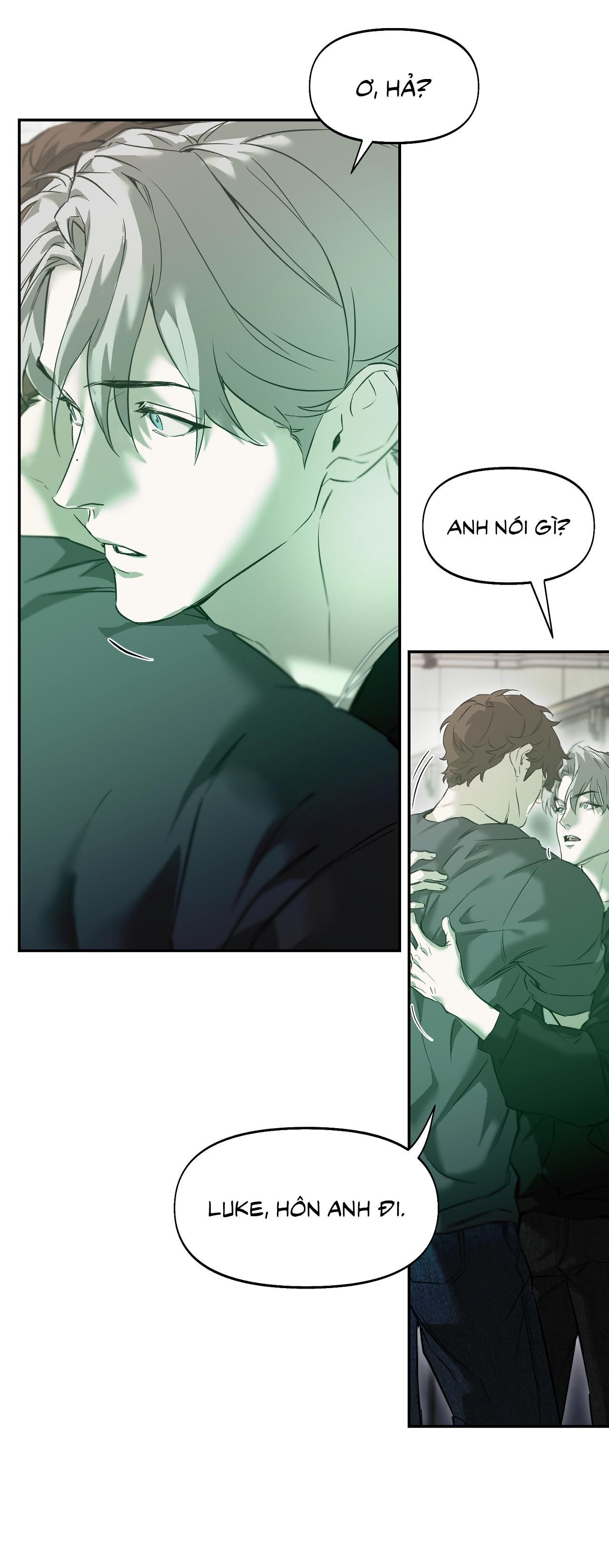 đọc truyện Nerd Project Chương 46 ảnh 20 tại Thiên Thai Truyện