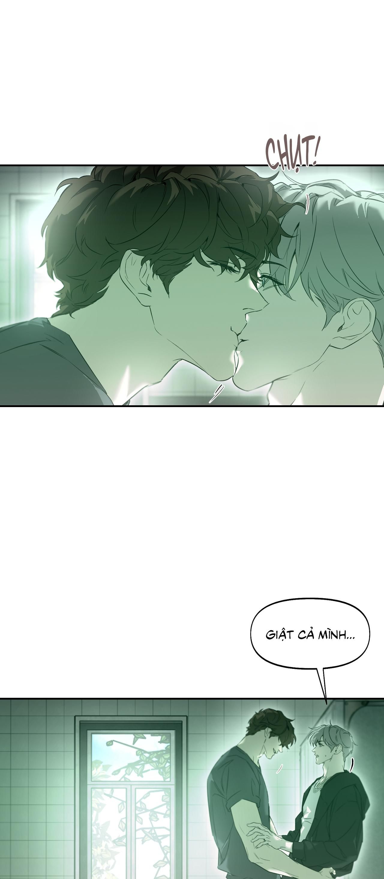 đọc truyện Nerd Project Chương 46 ảnh 21 tại Thiên Thai Truyện