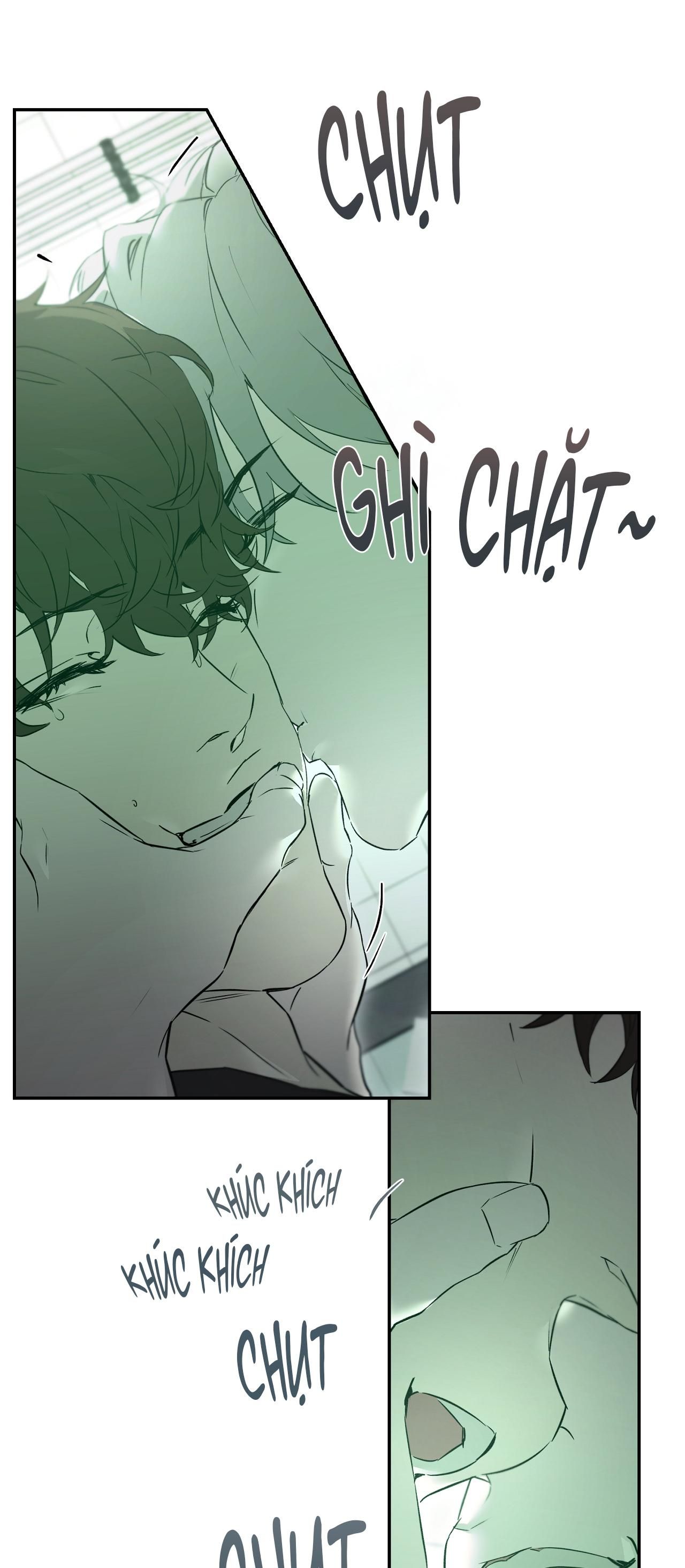 đọc truyện Nerd Project Chương 46 ảnh 23 tại Thiên Thai Truyện