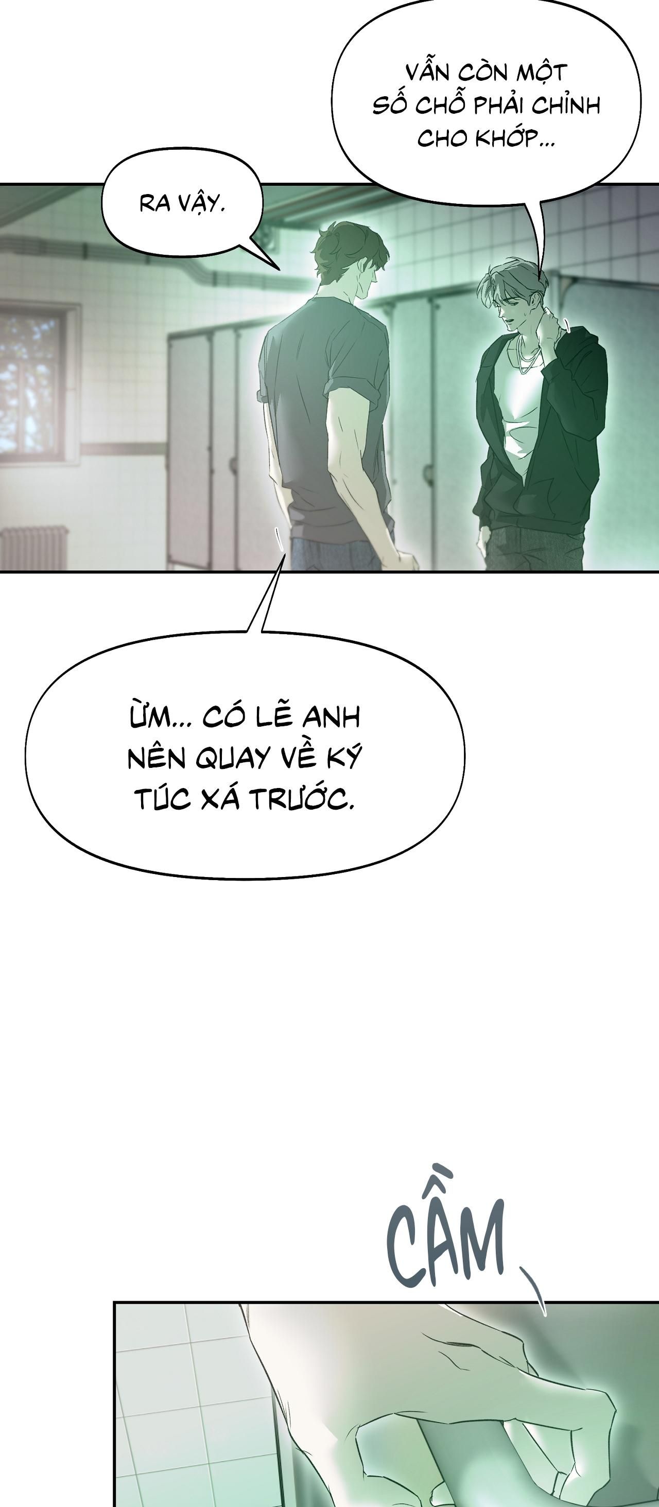 đọc truyện Nerd Project Chương 46 ảnh 26 tại Thiên Thai Truyện