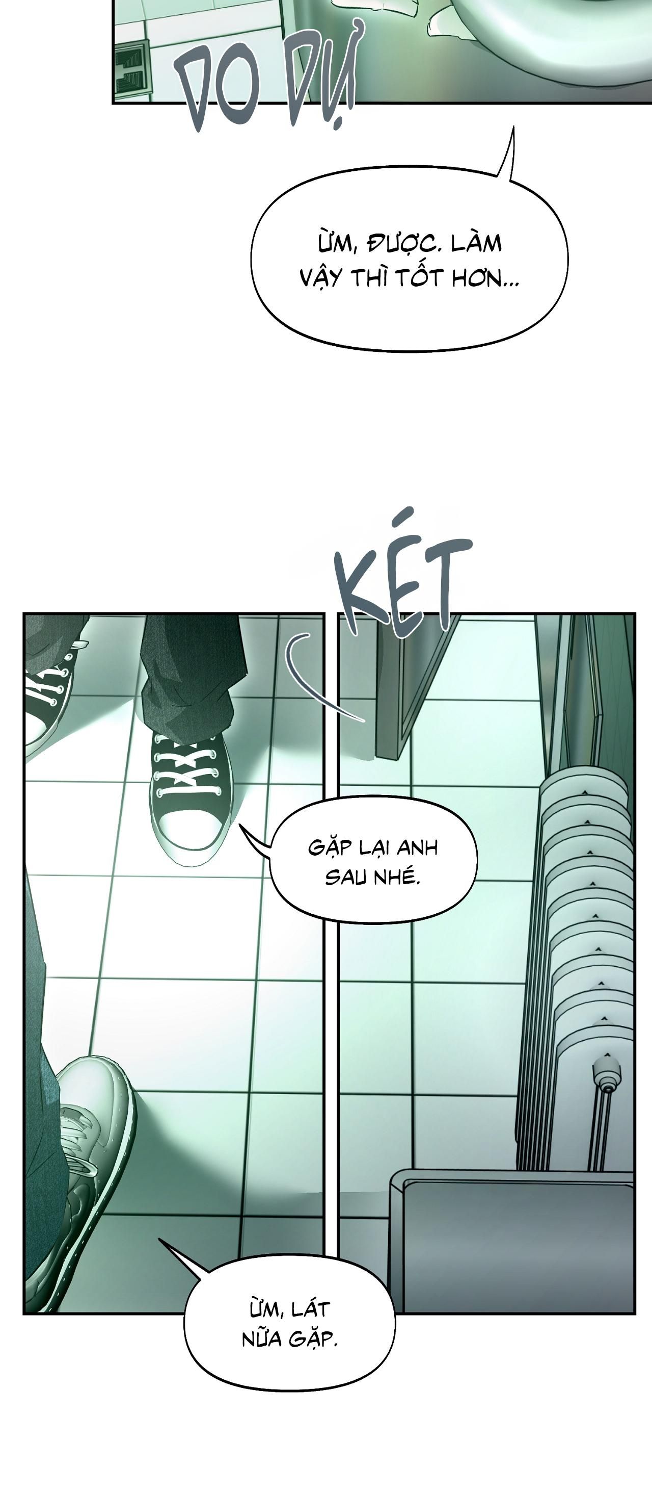 đọc truyện Nerd Project Chương 46 ảnh 27 tại Thiên Thai Truyện