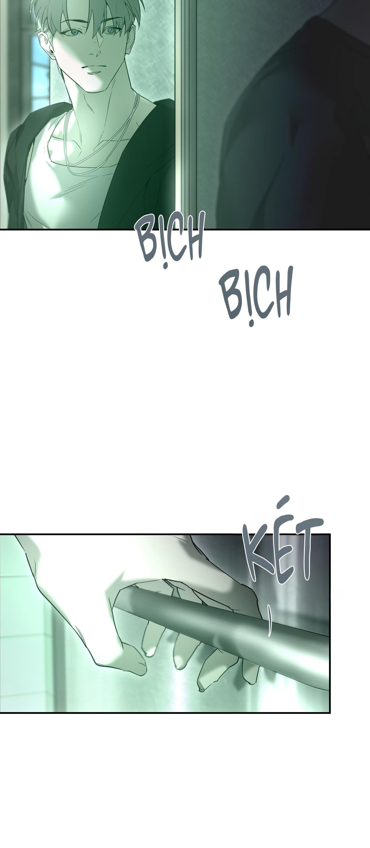 đọc truyện Nerd Project Chương 46 ảnh 29 tại Thiên Thai Truyện