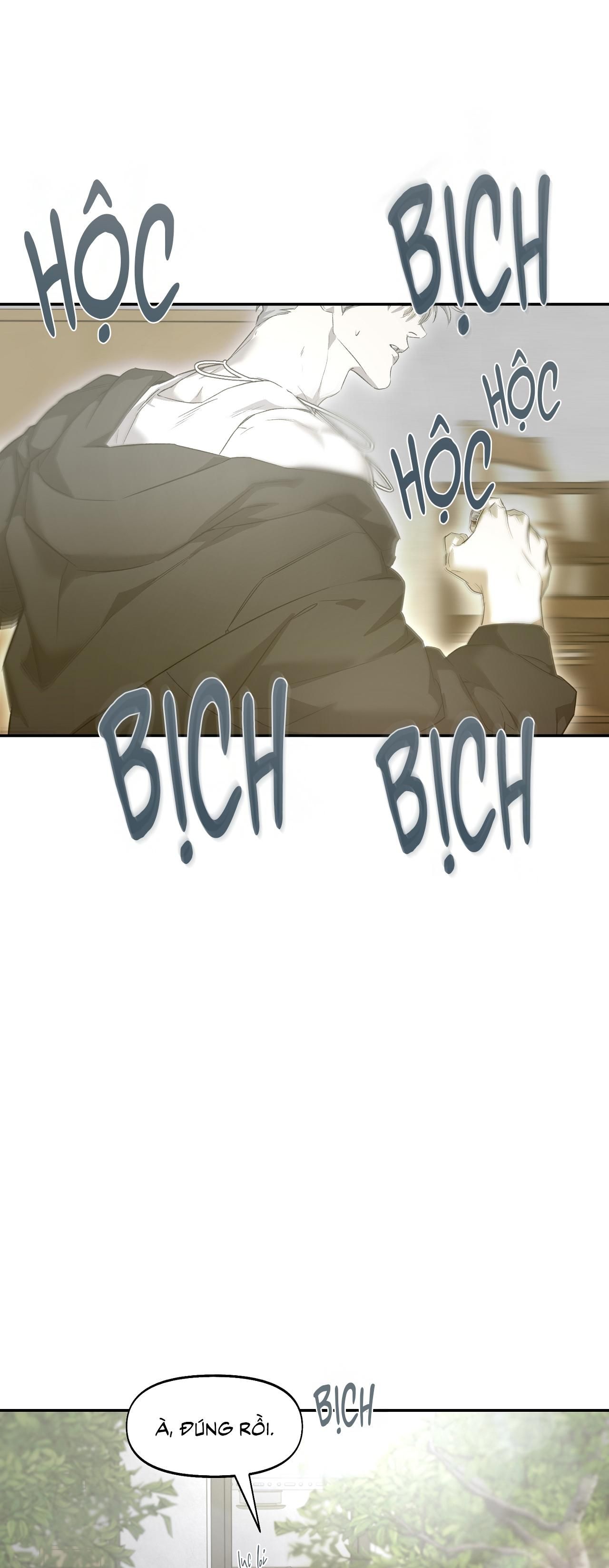 đọc truyện Nerd Project Chương 46 ảnh 5 tại Thiên Thai Truyện