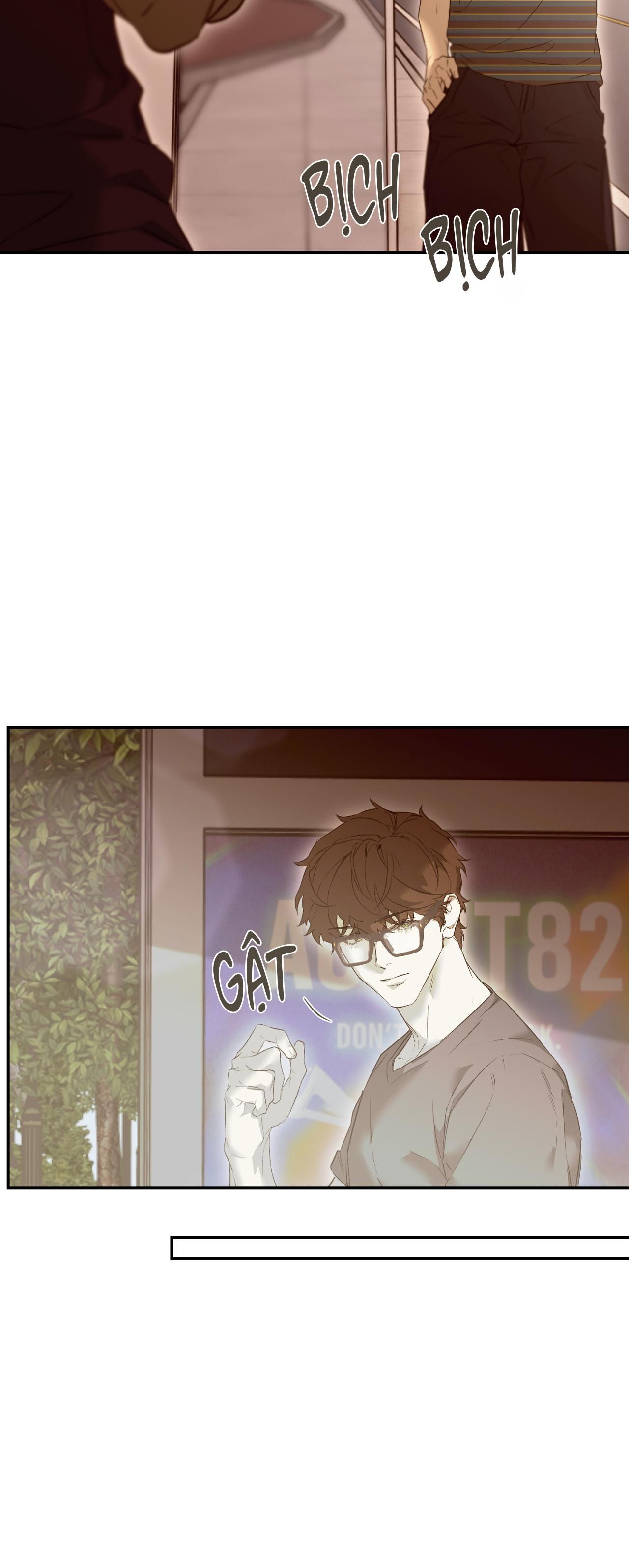 đọc truyện Nerd Project Chương 46 ảnh 37 tại Thiên Thai Truyện