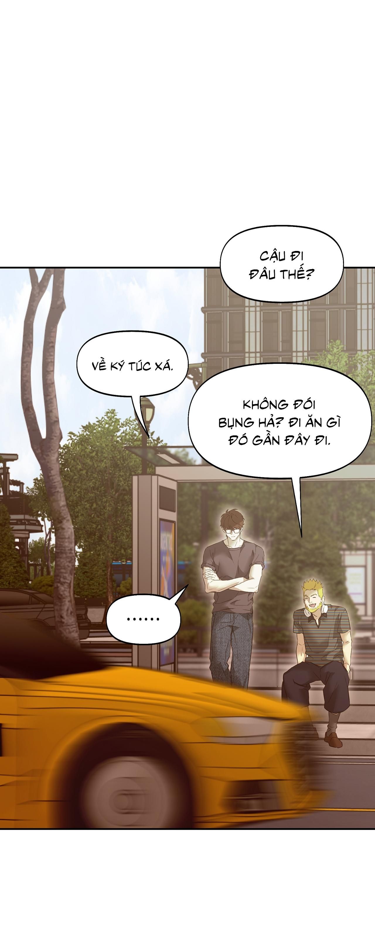 đọc truyện Nerd Project Chương 46 ảnh 38 tại Thiên Thai Truyện