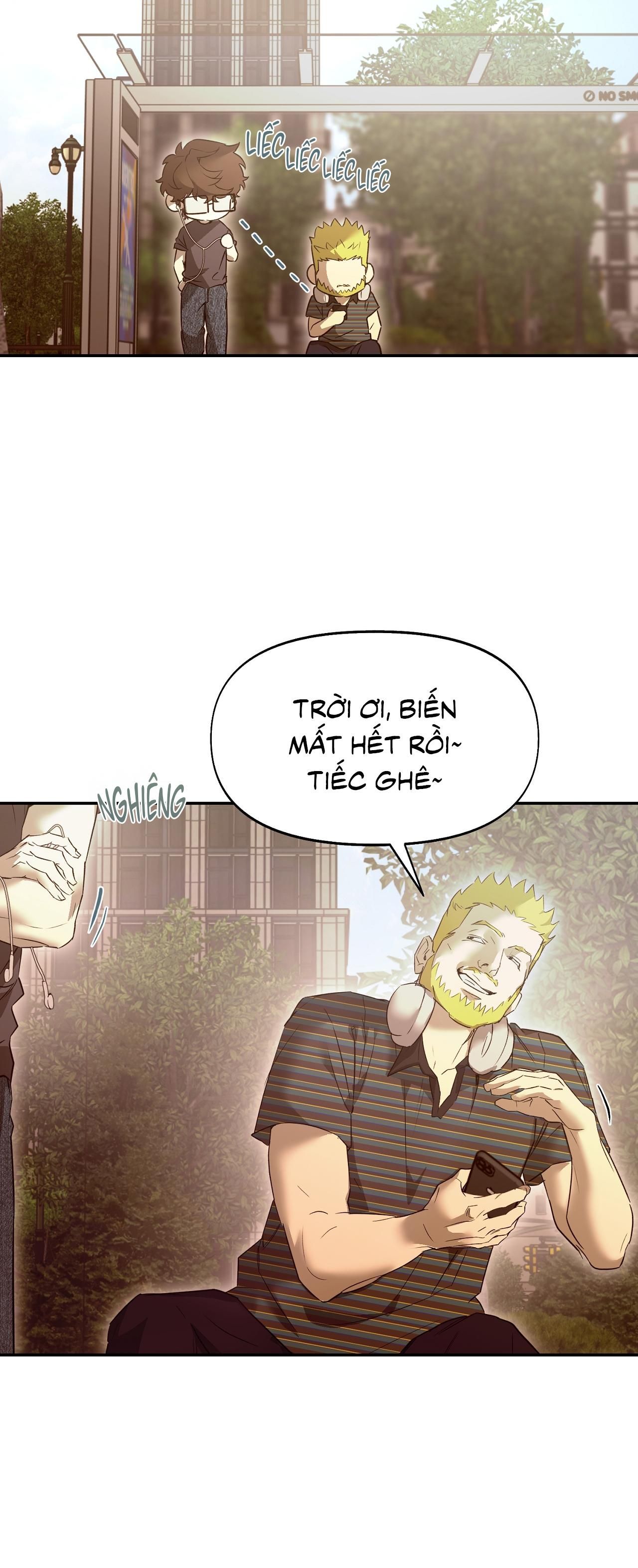 đọc truyện Nerd Project Chương 46 ảnh 44 tại Thiên Thai Truyện