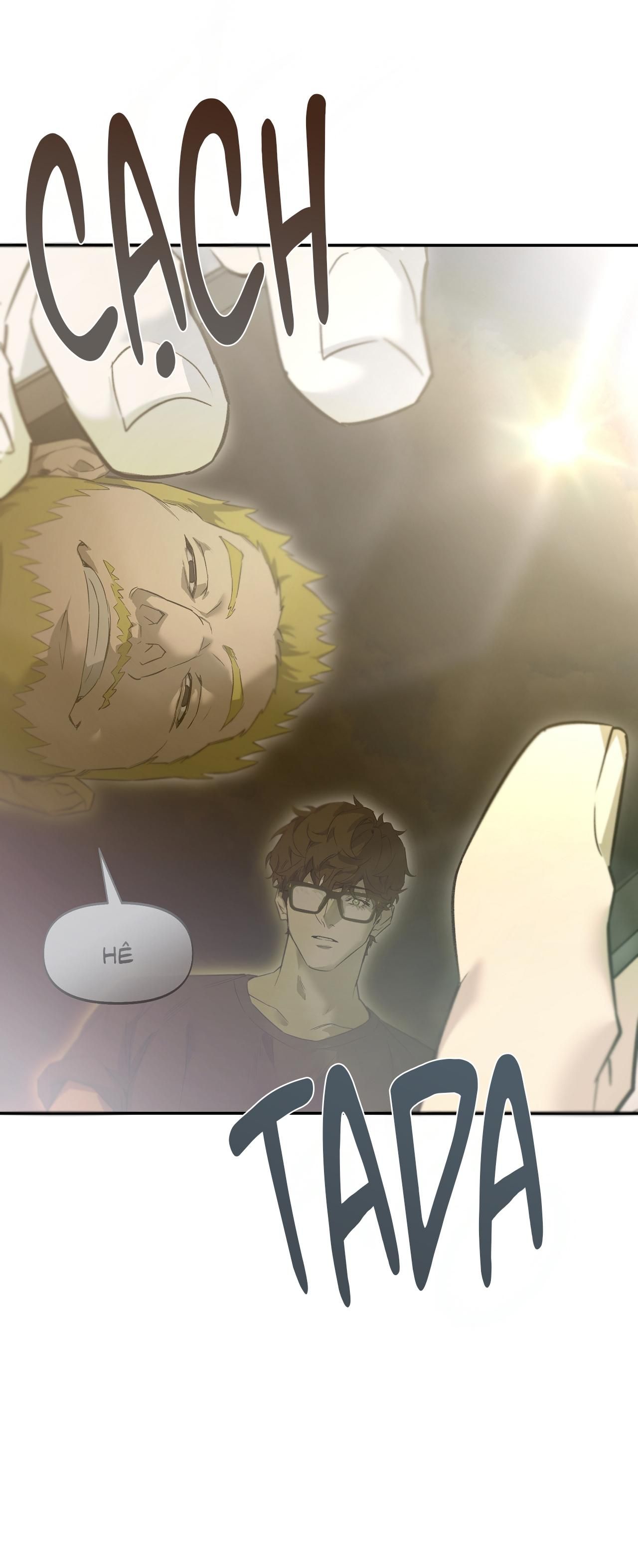 đọc truyện Nerd Project Chương 46 ảnh 46 tại Thiên Thai Truyện