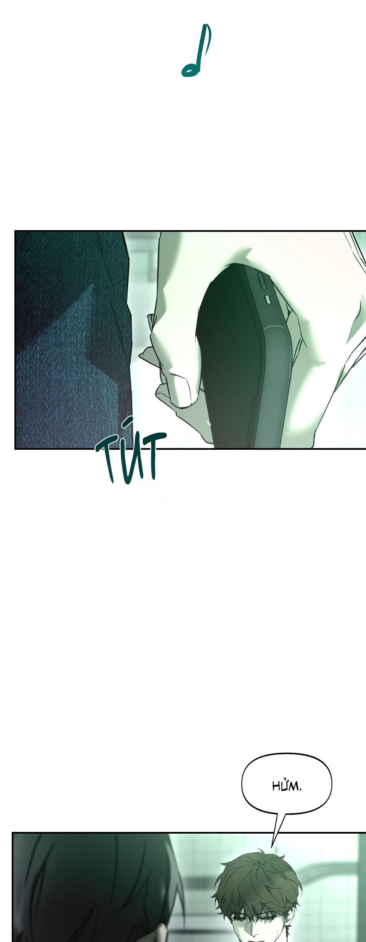 đọc truyện Nerd Project Chương 46 ảnh 9 tại Thiên Thai Truyện