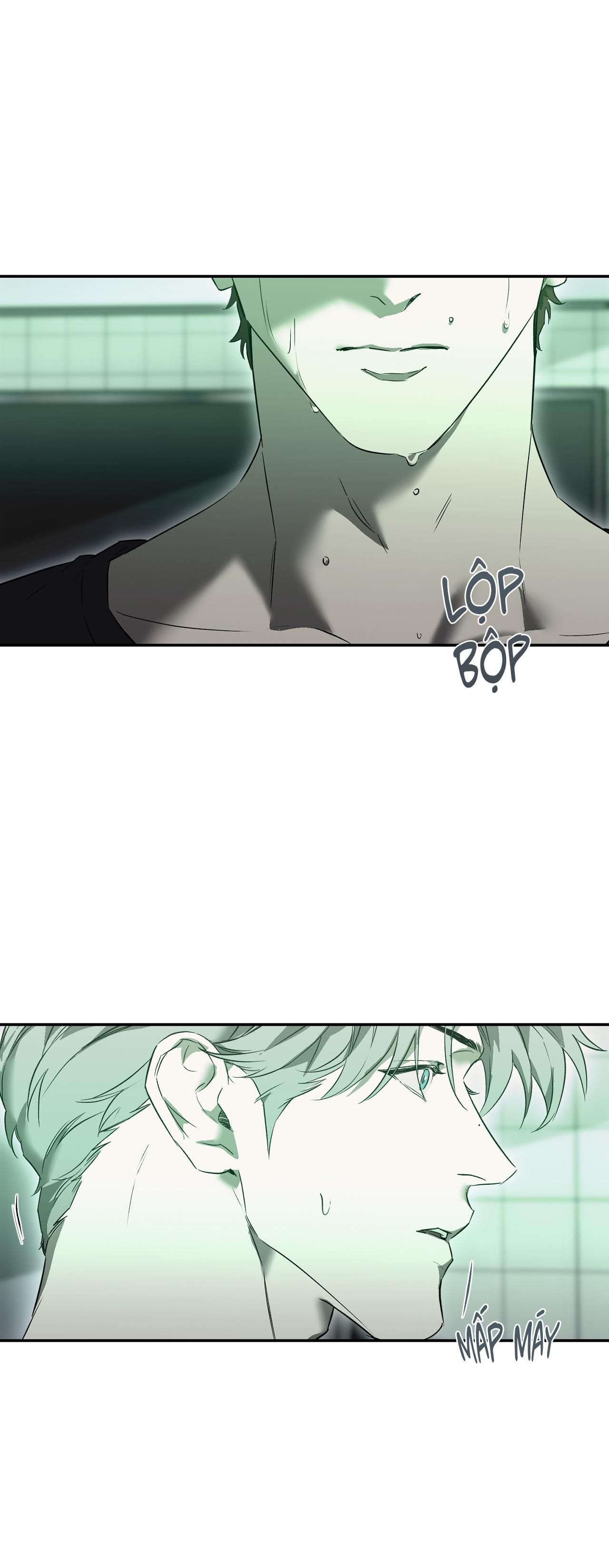 đọc truyện Nerd Project Chương 46 ảnh 11 tại Thiên Thai Truyện