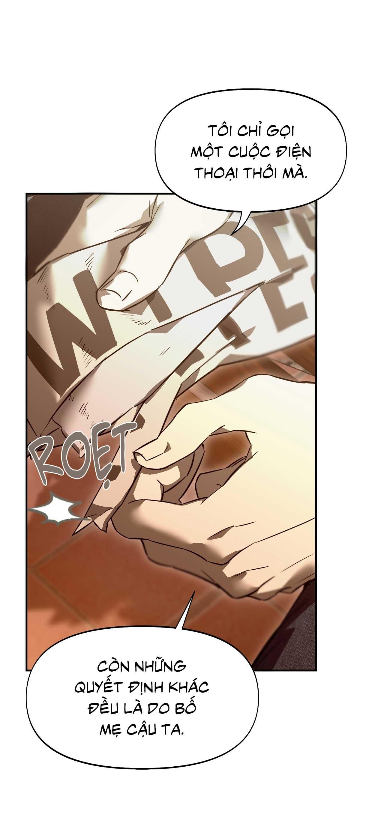 đọc truyện Nerd Project Chương 47 ảnh 12 tại Thiên Thai Truyện