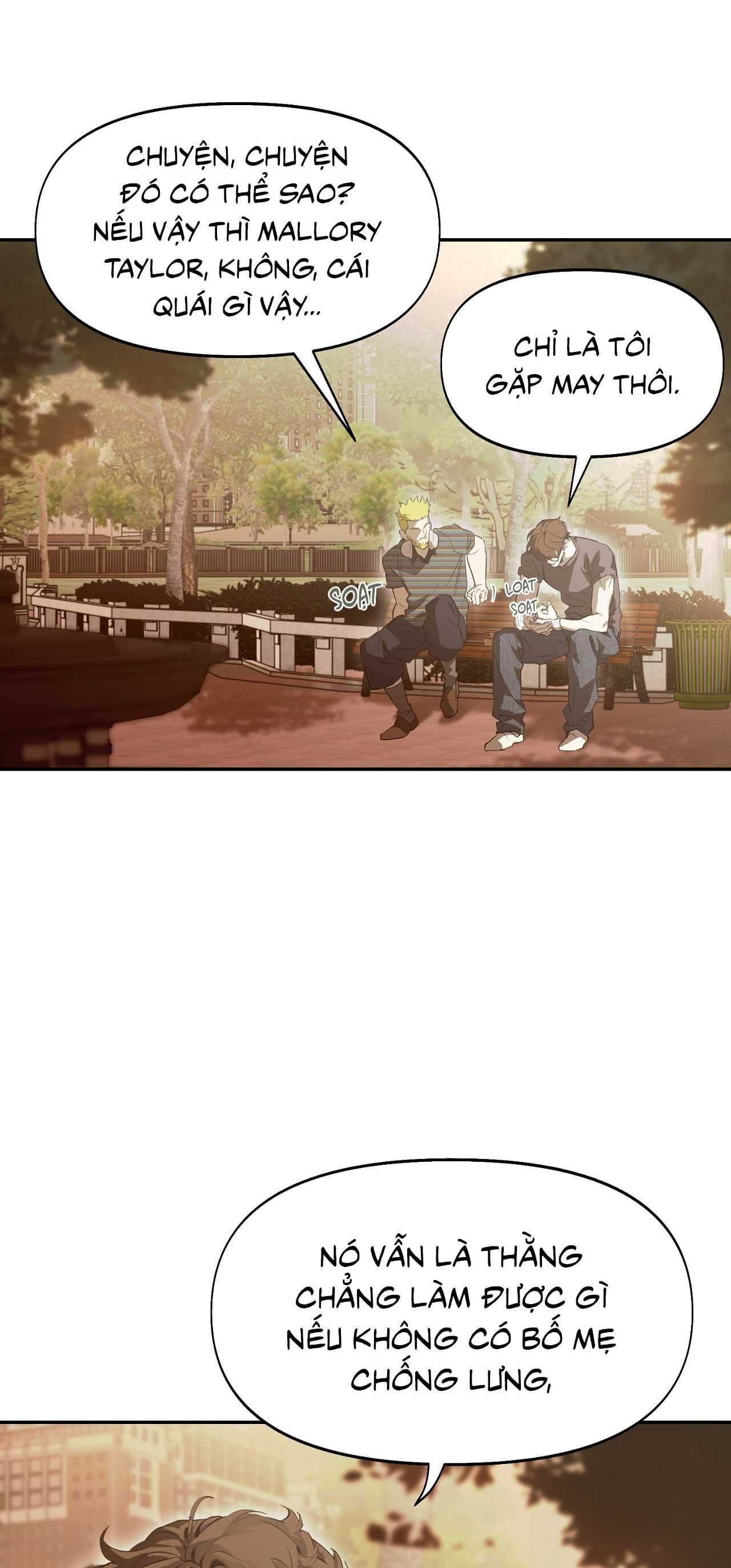 đọc truyện Nerd Project Chương 47 ảnh 13 tại Thiên Thai Truyện