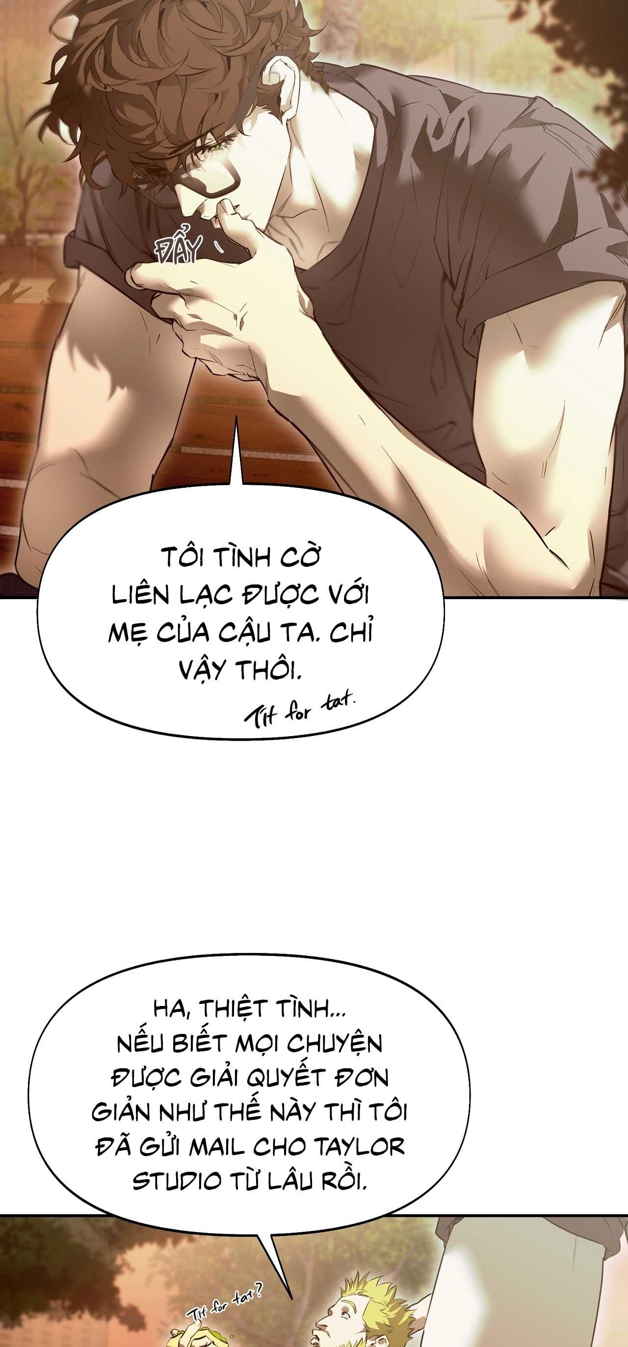 đọc truyện Nerd Project Chương 47 ảnh 14 tại Thiên Thai Truyện