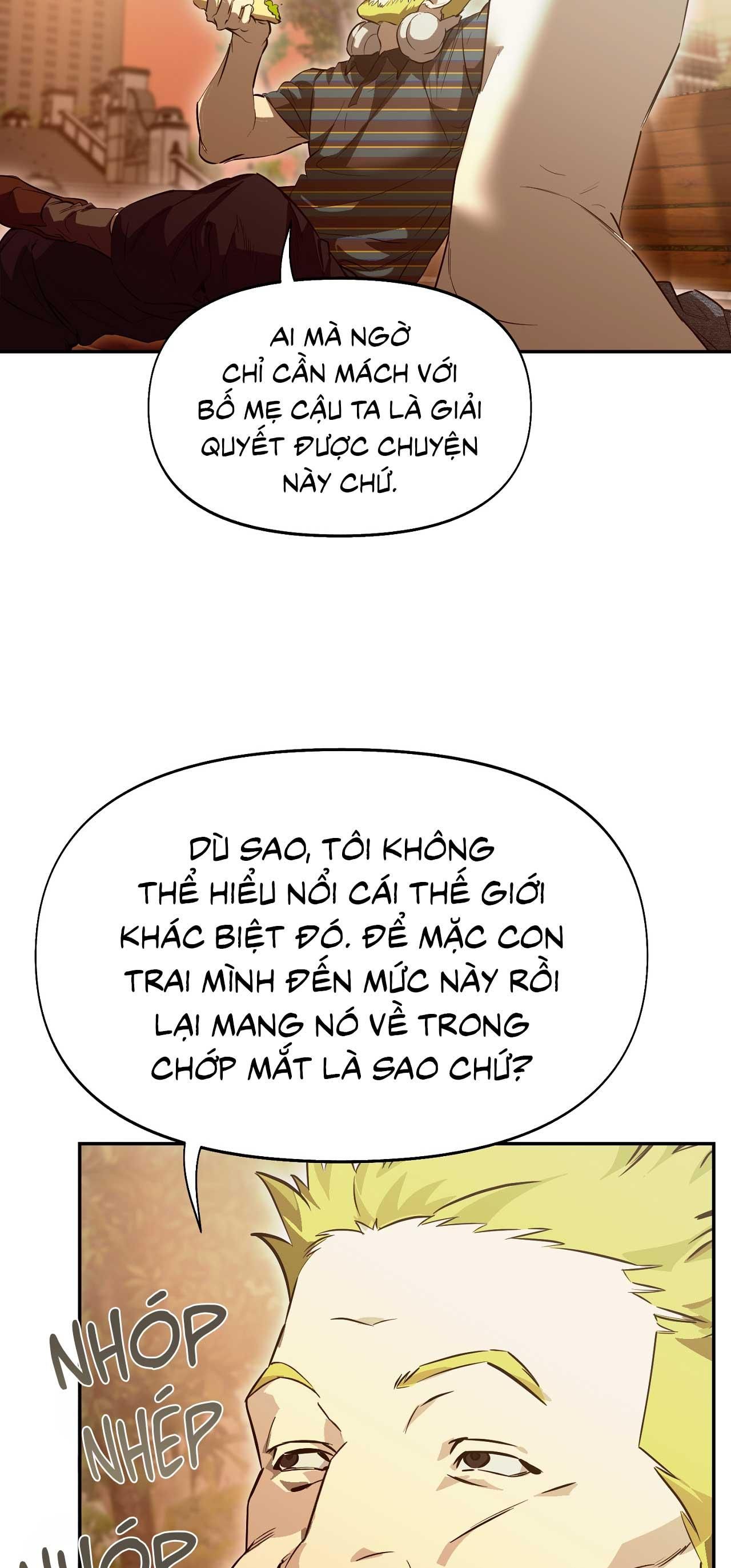 đọc truyện Nerd Project Chương 47 ảnh 15 tại Thiên Thai Truyện