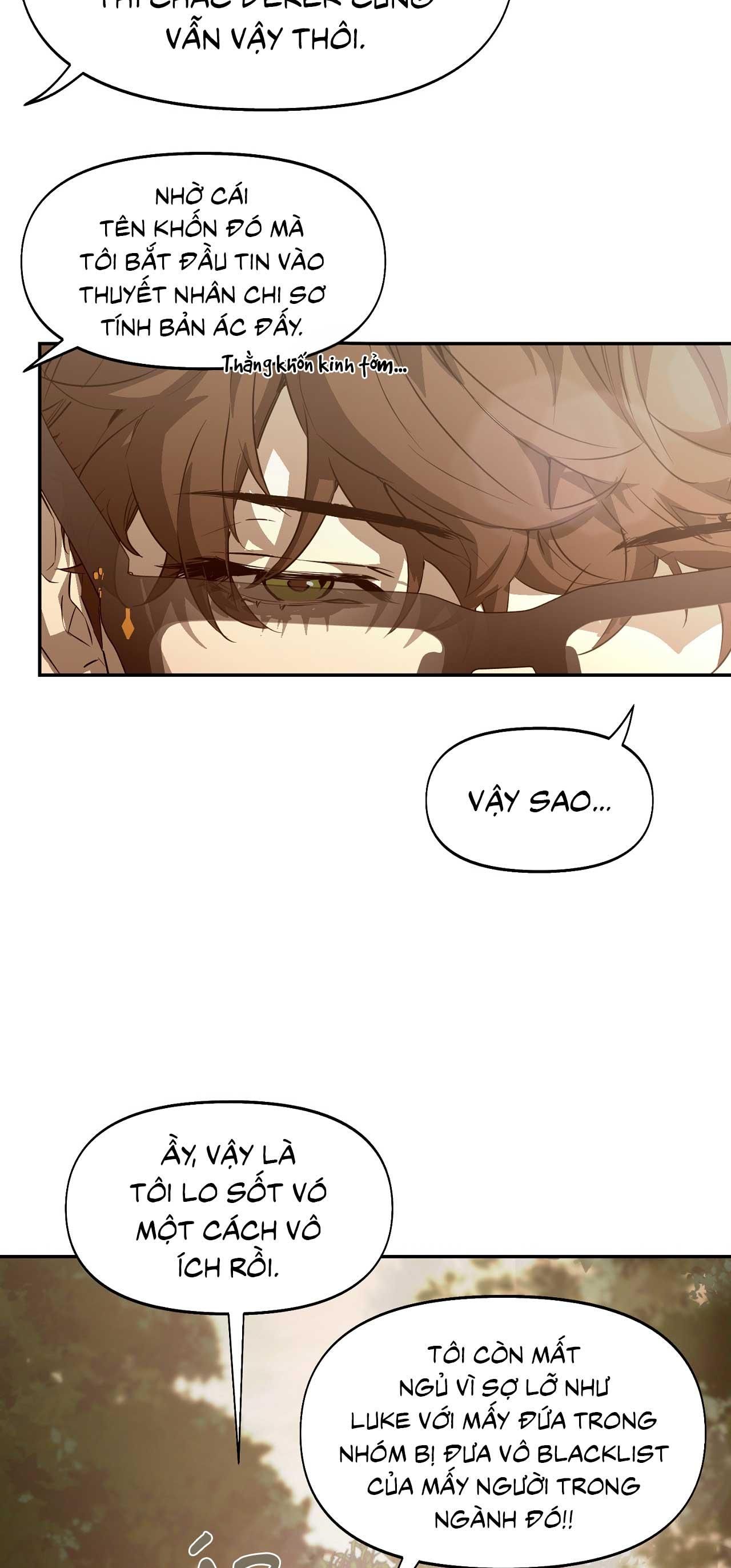 đọc truyện Nerd Project Chương 47 ảnh 18 tại Thiên Thai Truyện