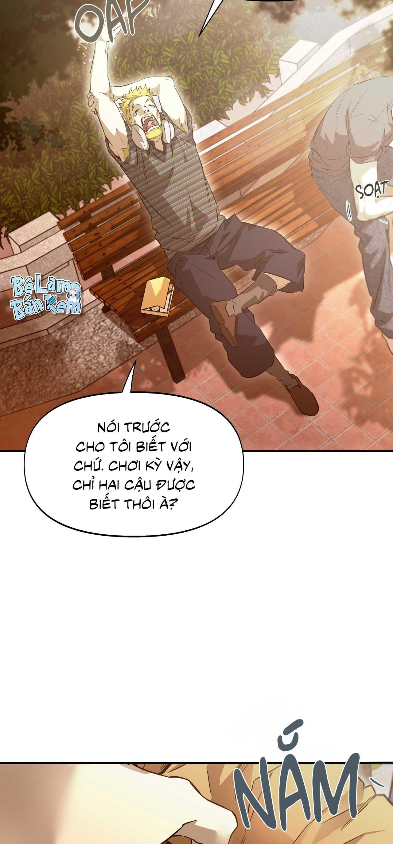 đọc truyện Nerd Project Chương 47 ảnh 19 tại Thiên Thai Truyện