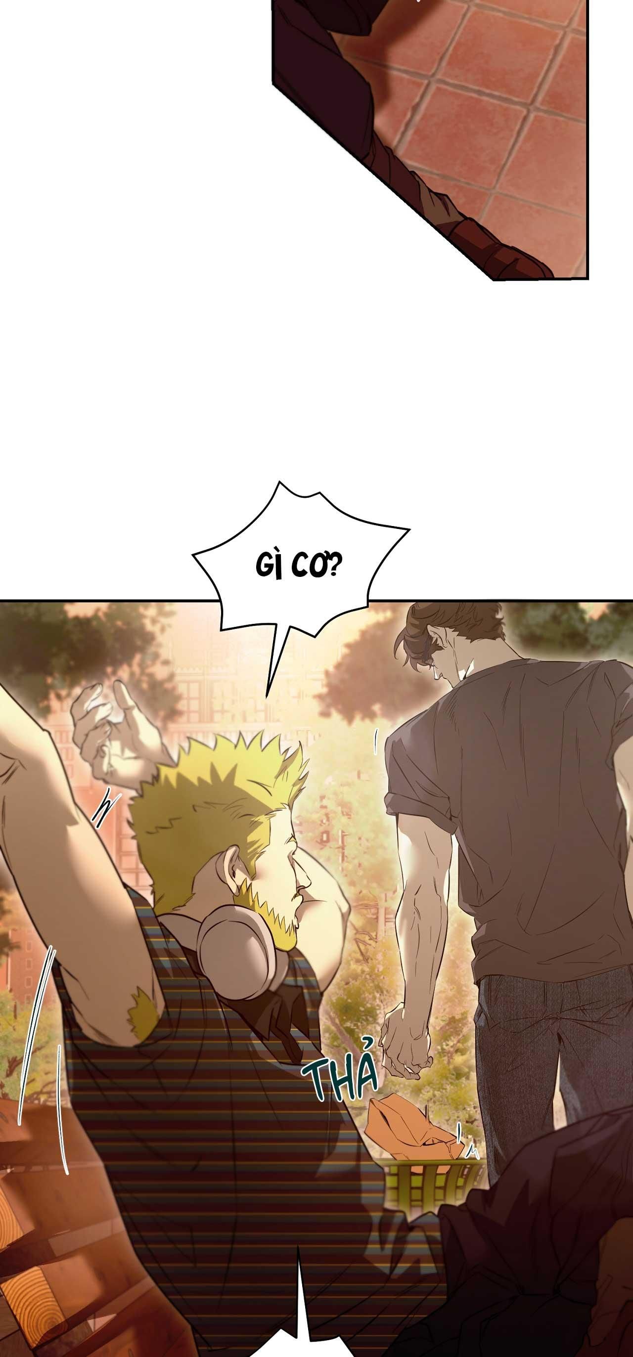 đọc truyện Nerd Project Chương 47 ảnh 21 tại Thiên Thai Truyện