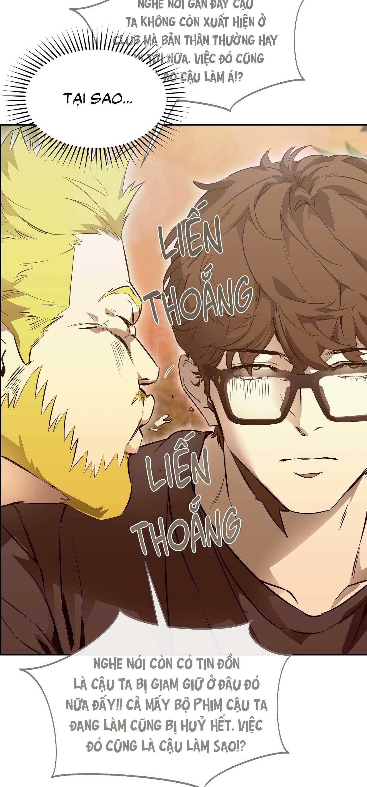 đọc truyện Nerd Project Chương 47 ảnh 4 tại Thiên Thai Truyện