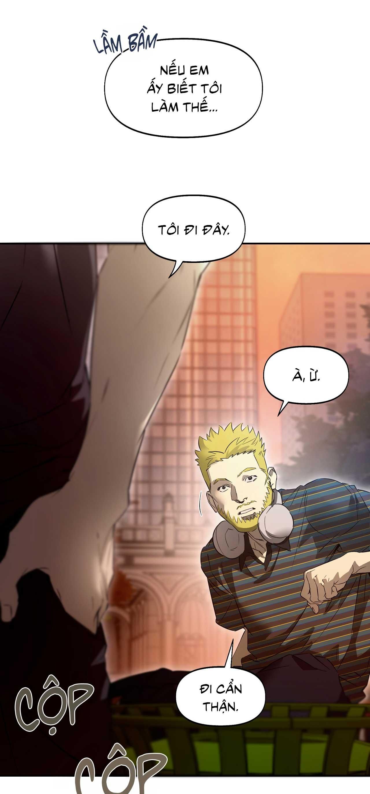 đọc truyện Nerd Project Chương 47 ảnh 23 tại Thiên Thai Truyện