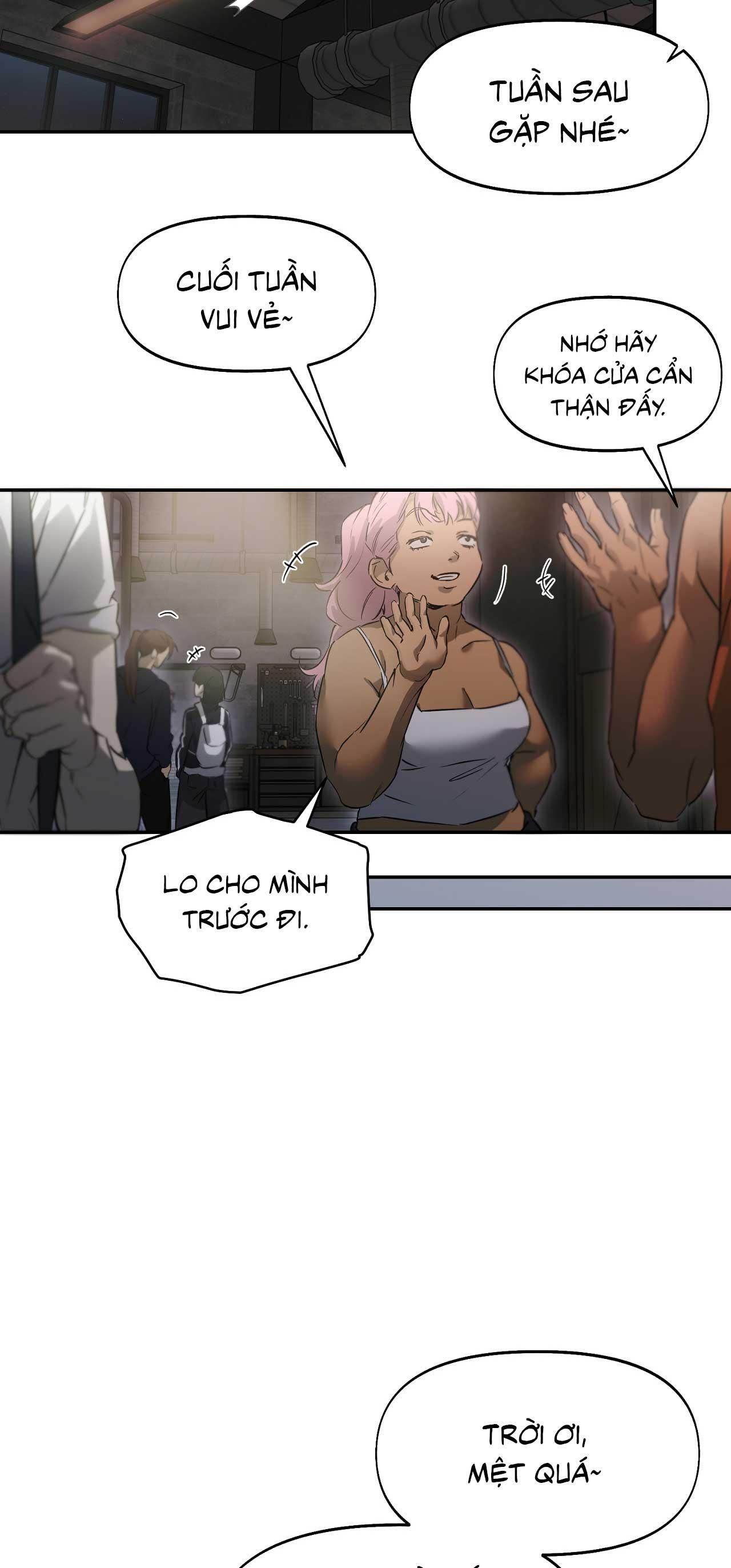 đọc truyện Nerd Project Chương 47 ảnh 29 tại Thiên Thai Truyện