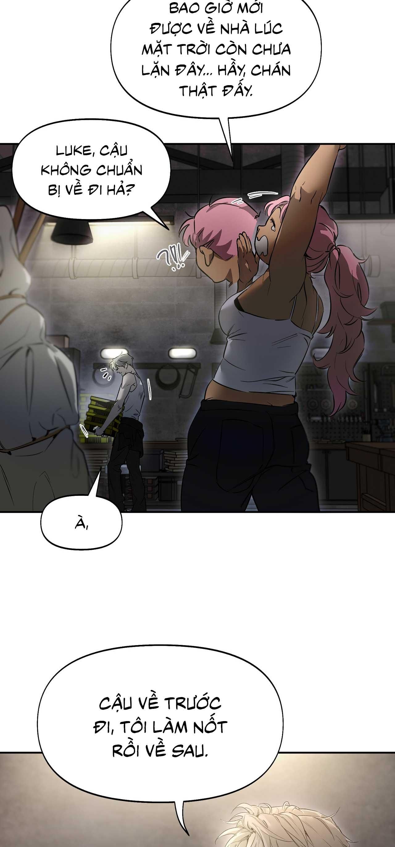 đọc truyện Nerd Project Chương 47 ảnh 30 tại Thiên Thai Truyện