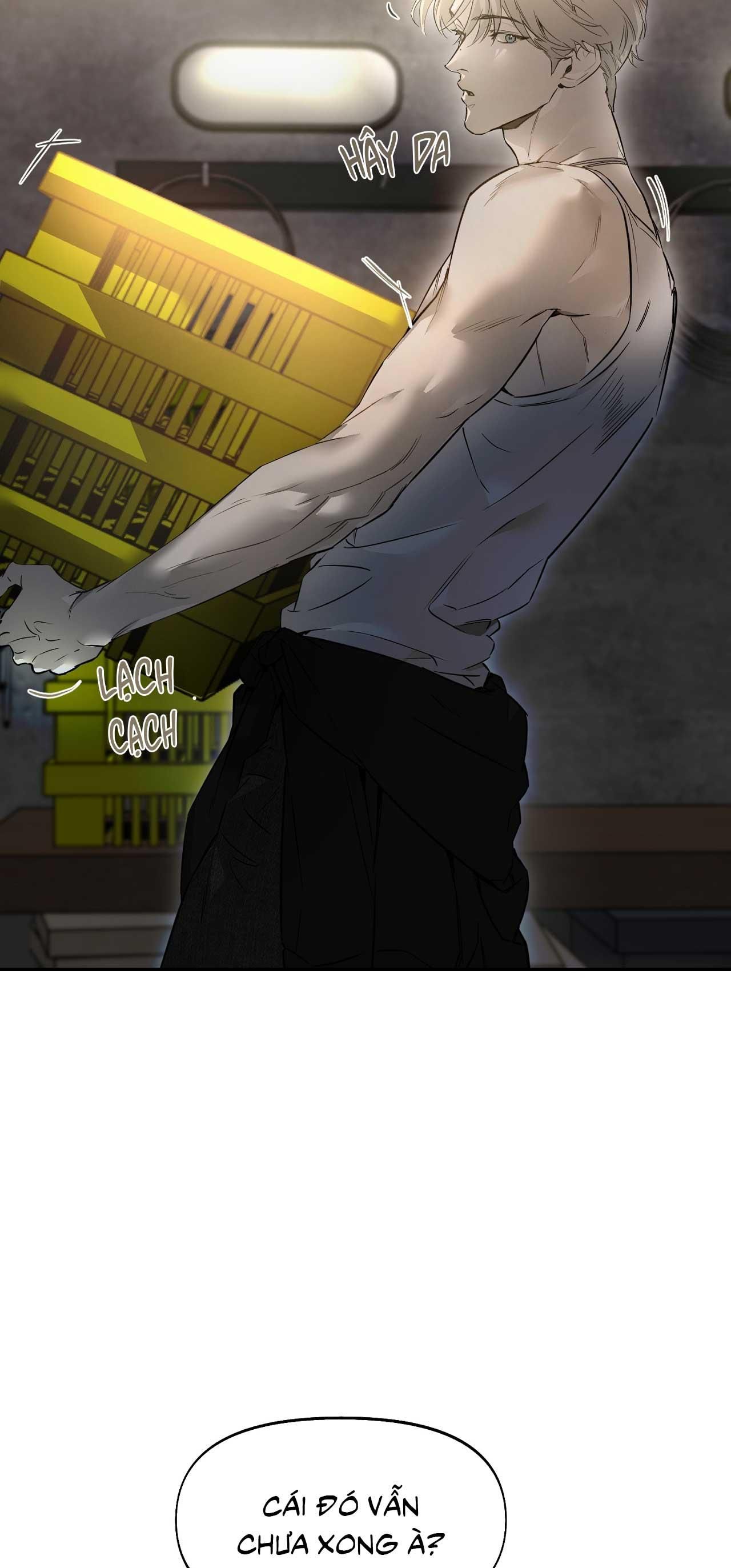 đọc truyện Nerd Project Chương 47 ảnh 31 tại Thiên Thai Truyện