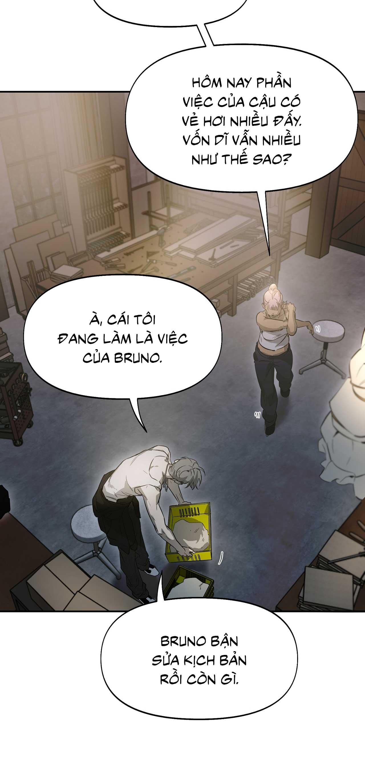 đọc truyện Nerd Project Chương 47 ảnh 32 tại Thiên Thai Truyện