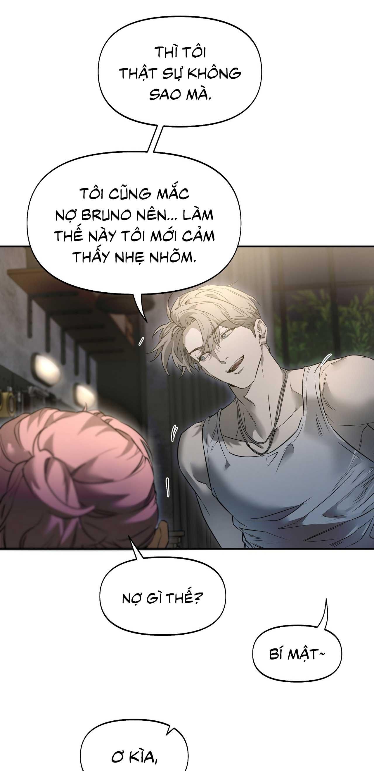 đọc truyện Nerd Project Chương 47 ảnh 34 tại Thiên Thai Truyện