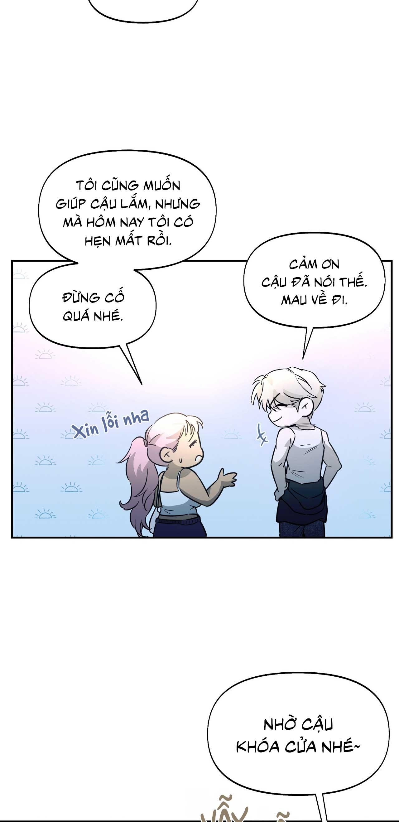 đọc truyện Nerd Project Chương 47 ảnh 35 tại Thiên Thai Truyện