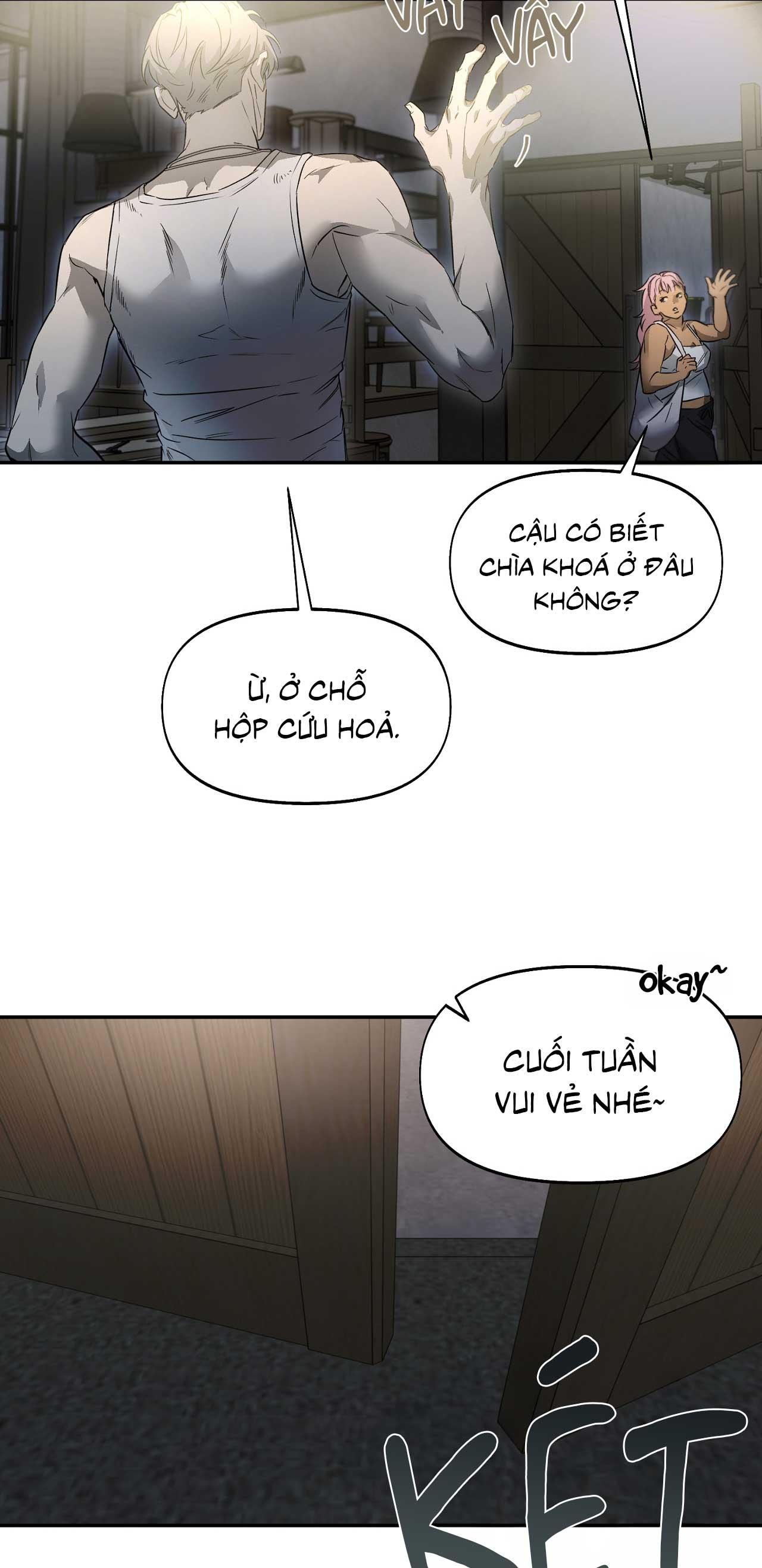 đọc truyện Nerd Project Chương 47 ảnh 36 tại Thiên Thai Truyện