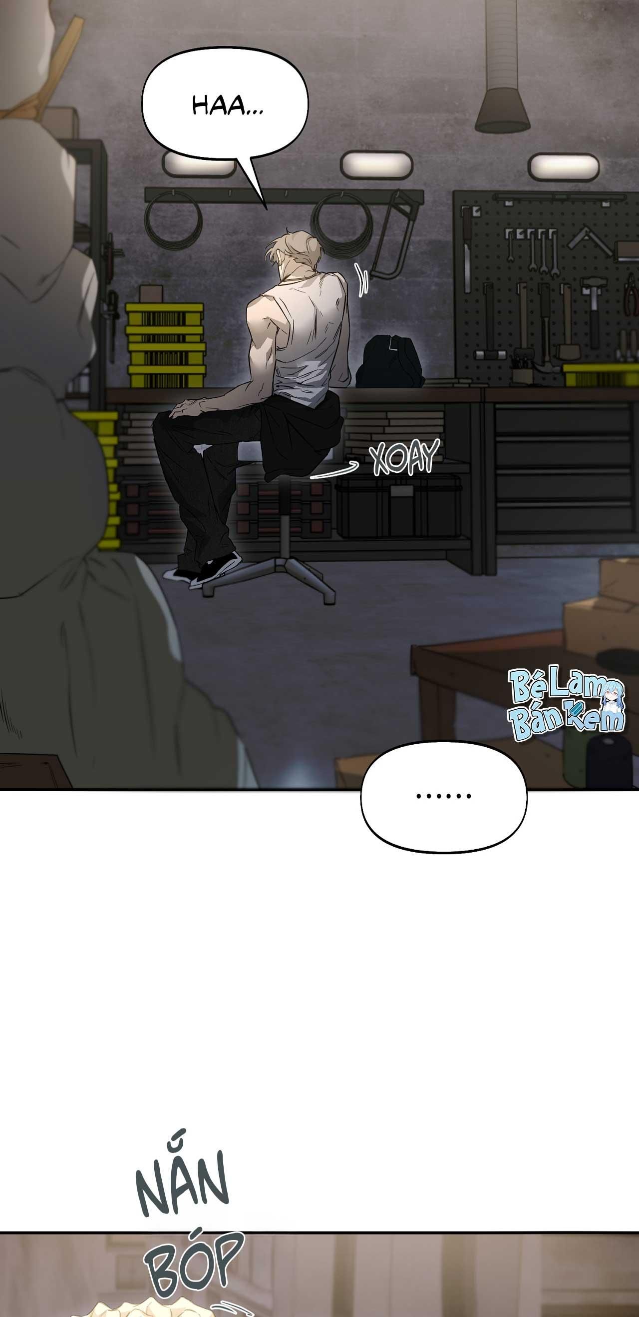 đọc truyện Nerd Project Chương 47 ảnh 38 tại Thiên Thai Truyện