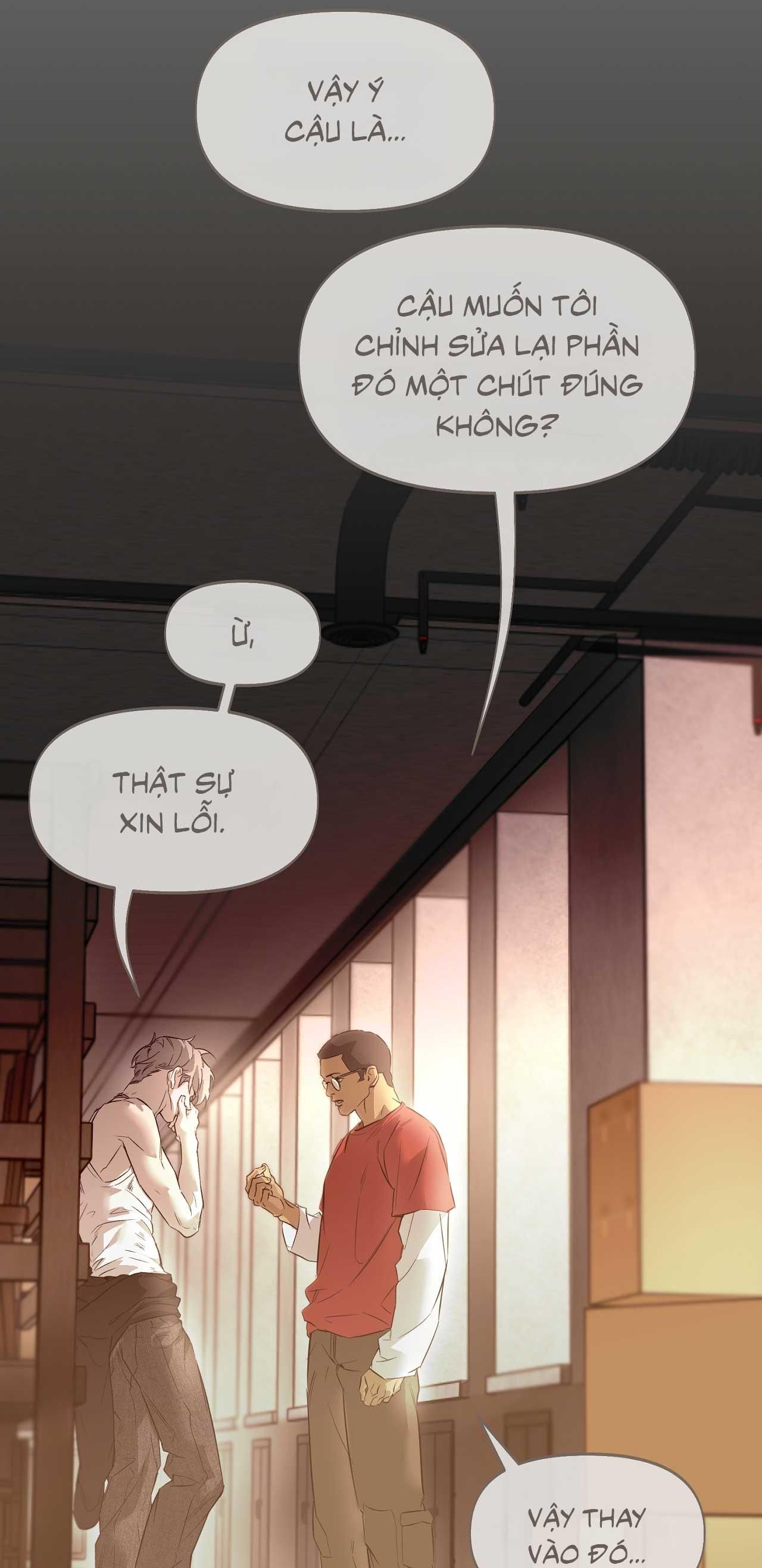 đọc truyện Nerd Project Chương 47 ảnh 41 tại Thiên Thai Truyện