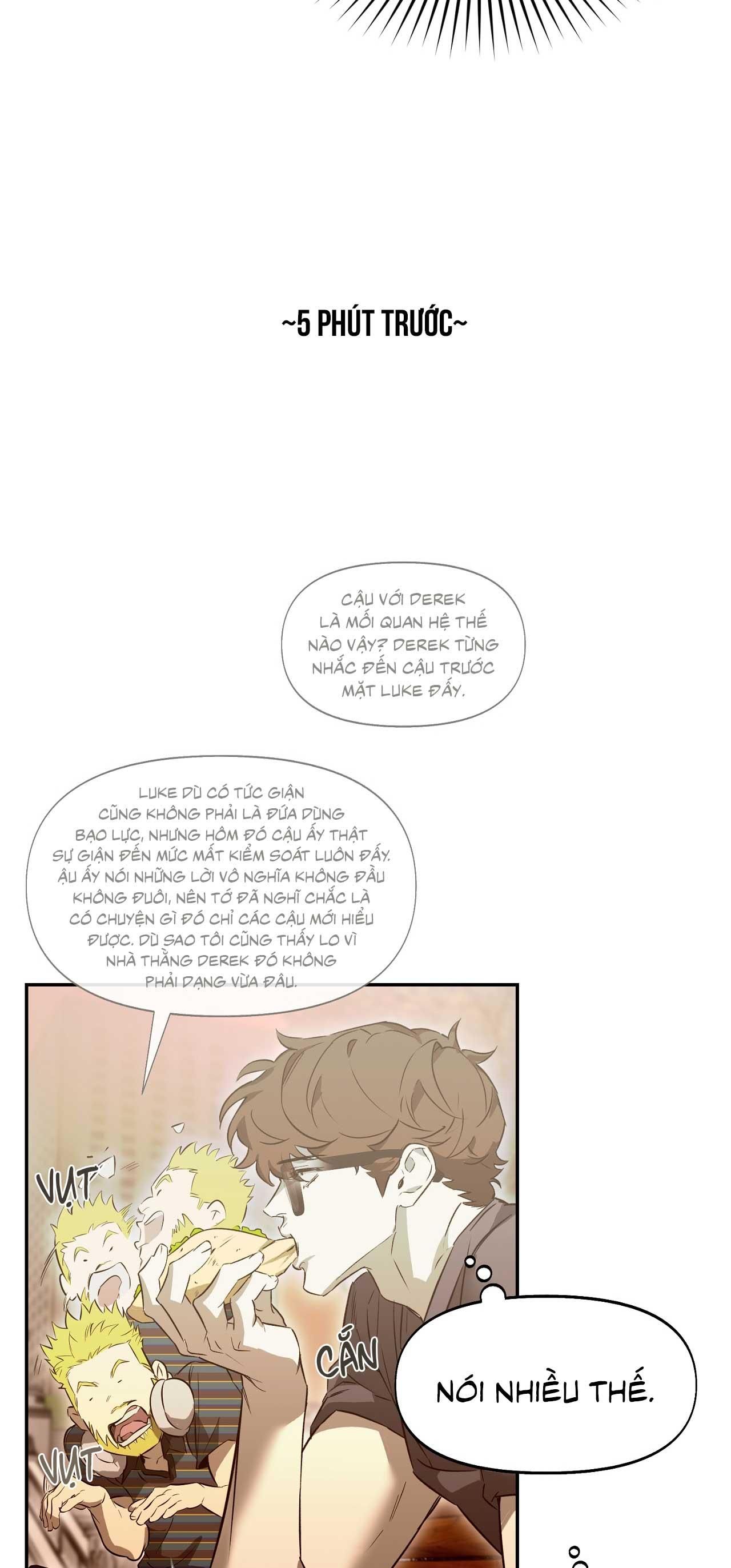 đọc truyện Nerd Project Chương 47 ảnh 6 tại Thiên Thai Truyện