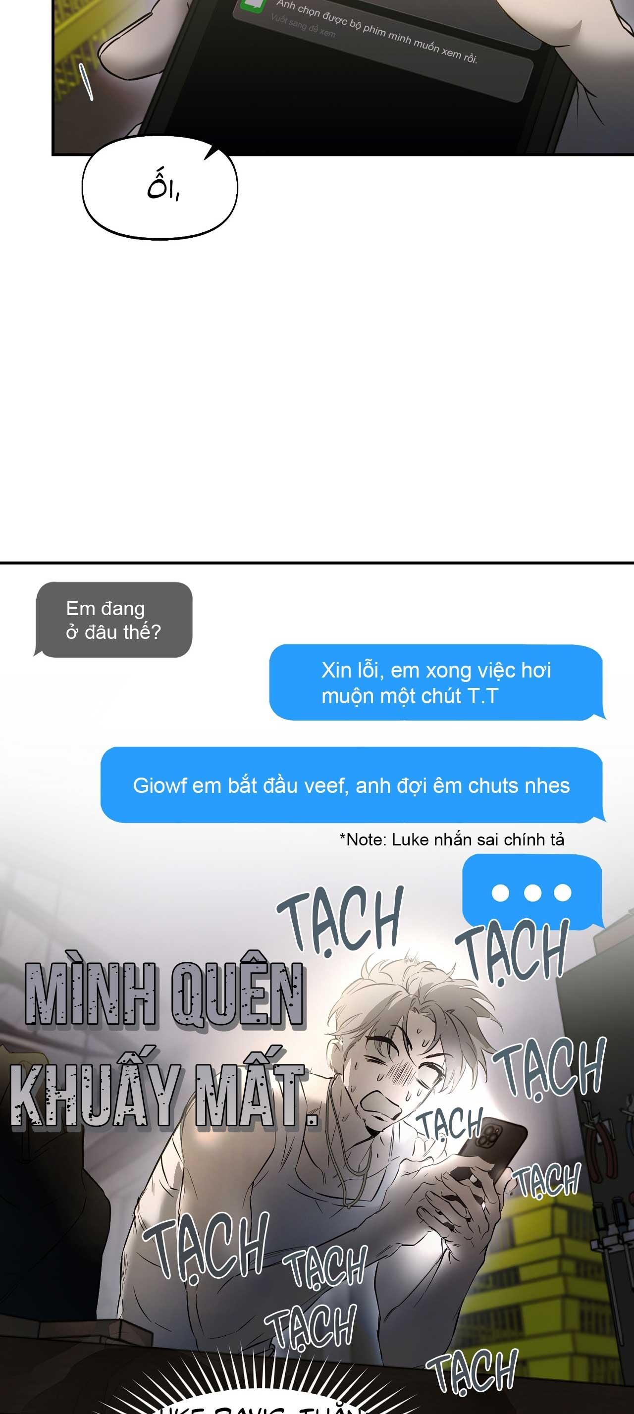 đọc truyện Nerd Project Chương 47 ảnh 46 tại Thiên Thai Truyện