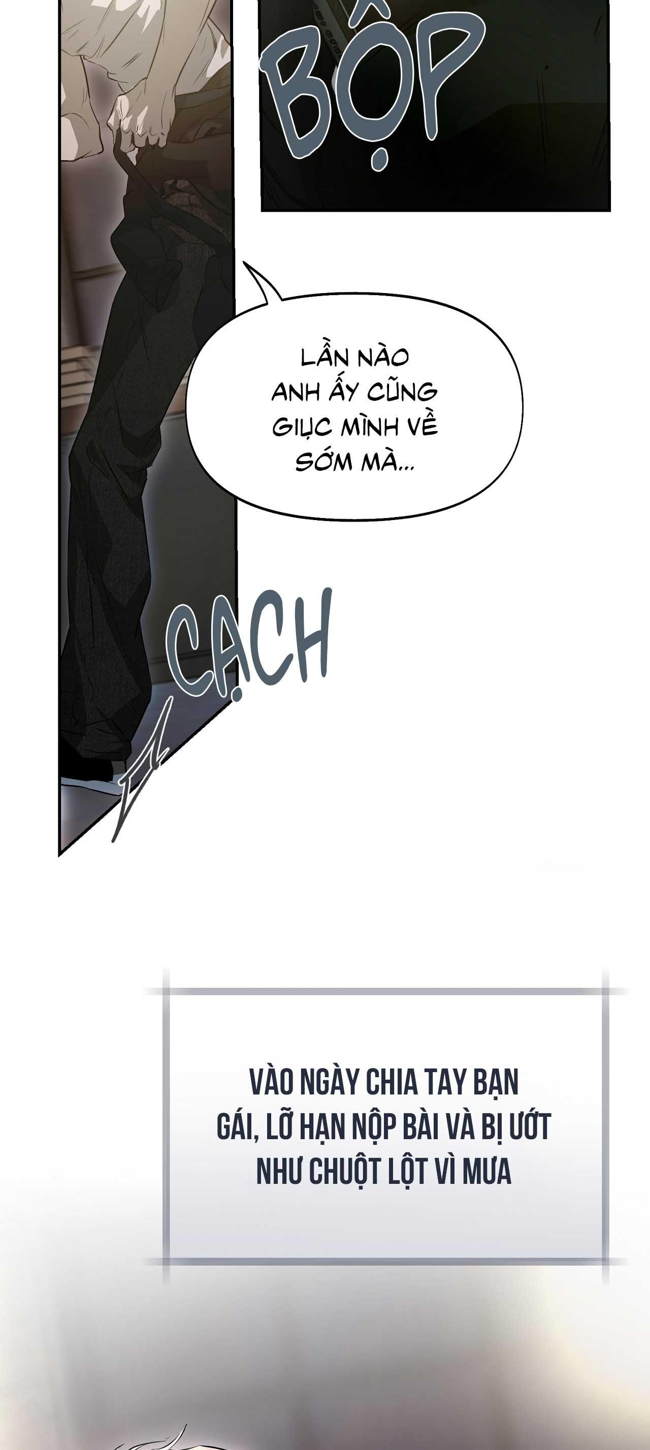 đọc truyện Nerd Project Chương 47 ảnh 48 tại Thiên Thai Truyện