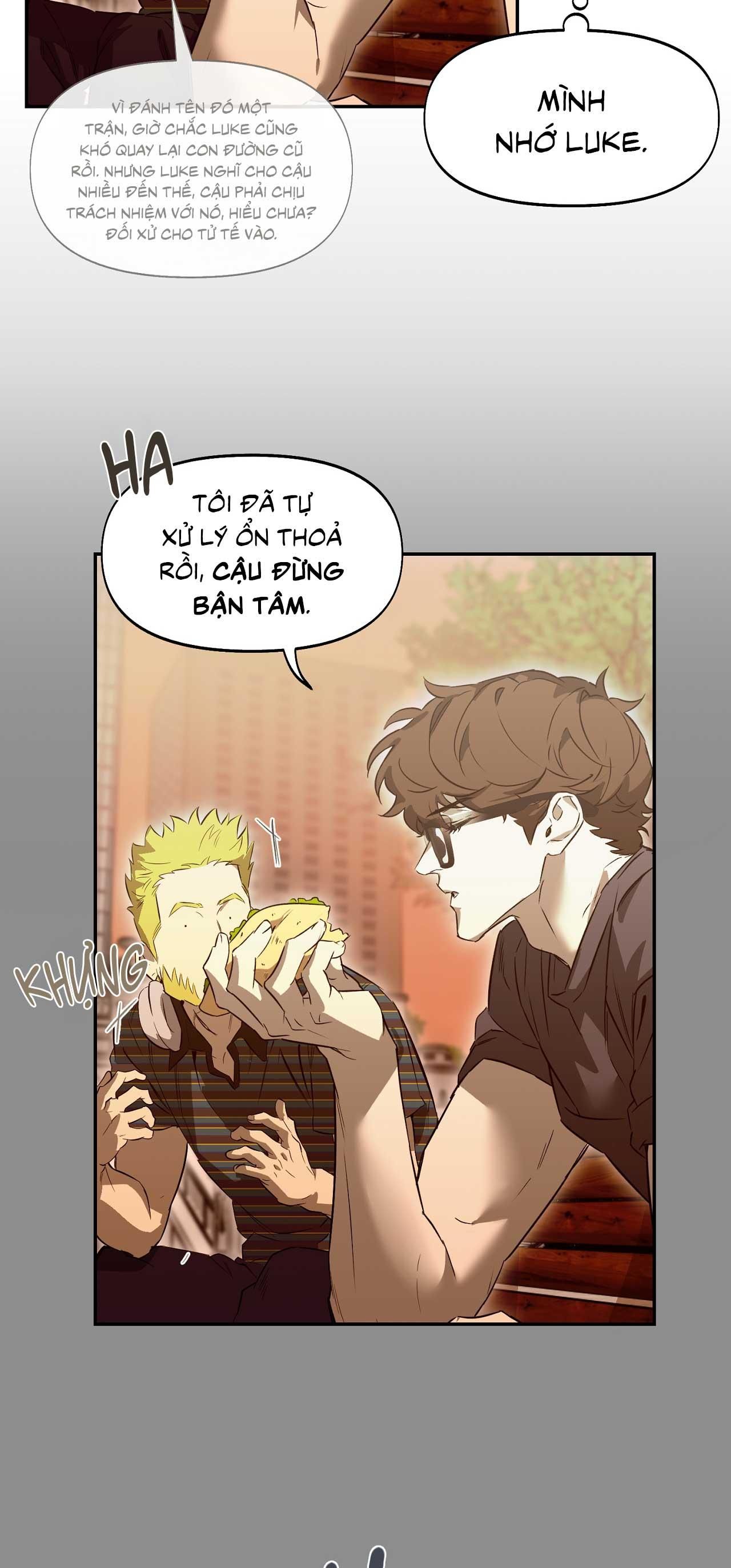 đọc truyện Nerd Project Chương 47 ảnh 7 tại Thiên Thai Truyện