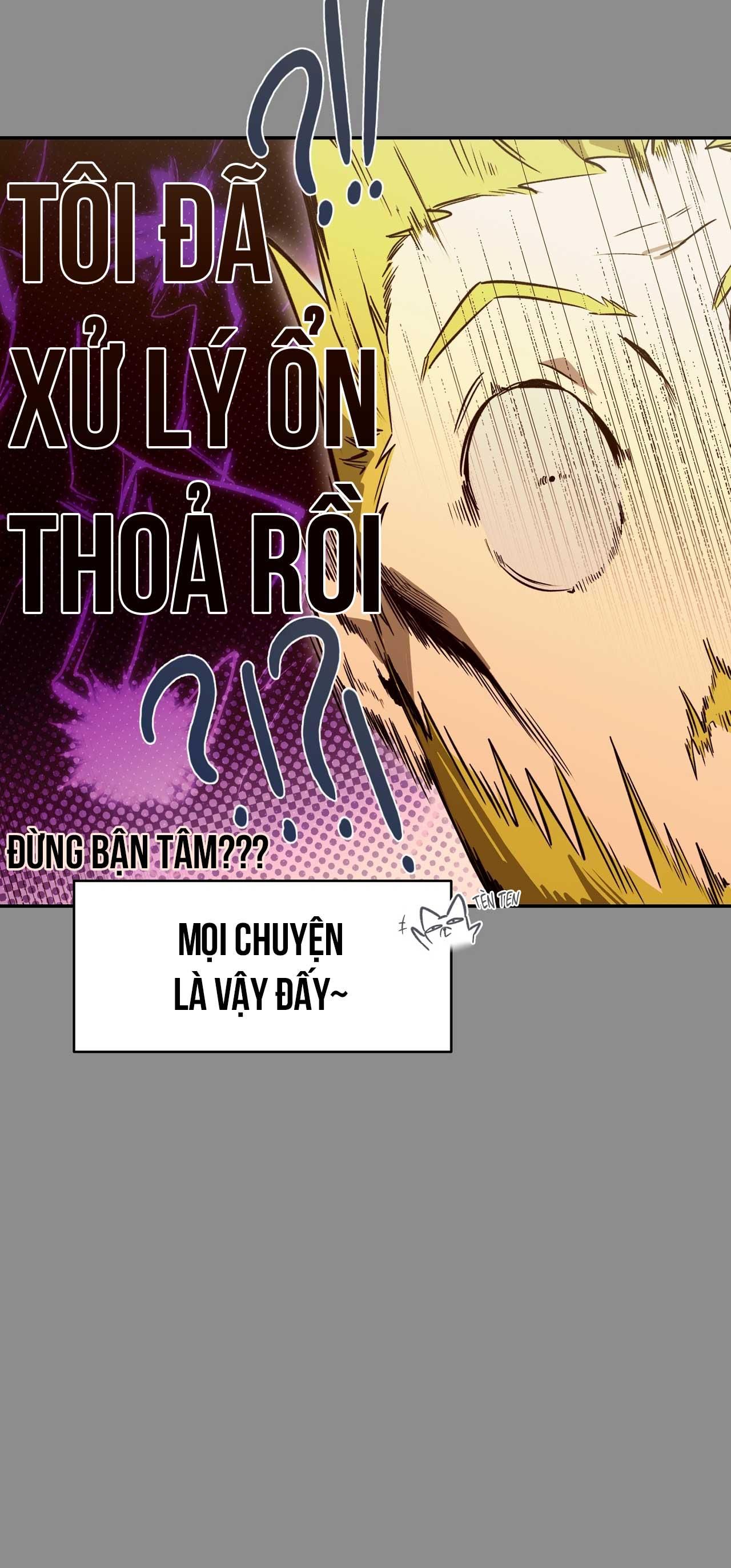 đọc truyện Nerd Project Chương 47 ảnh 8 tại Thiên Thai Truyện