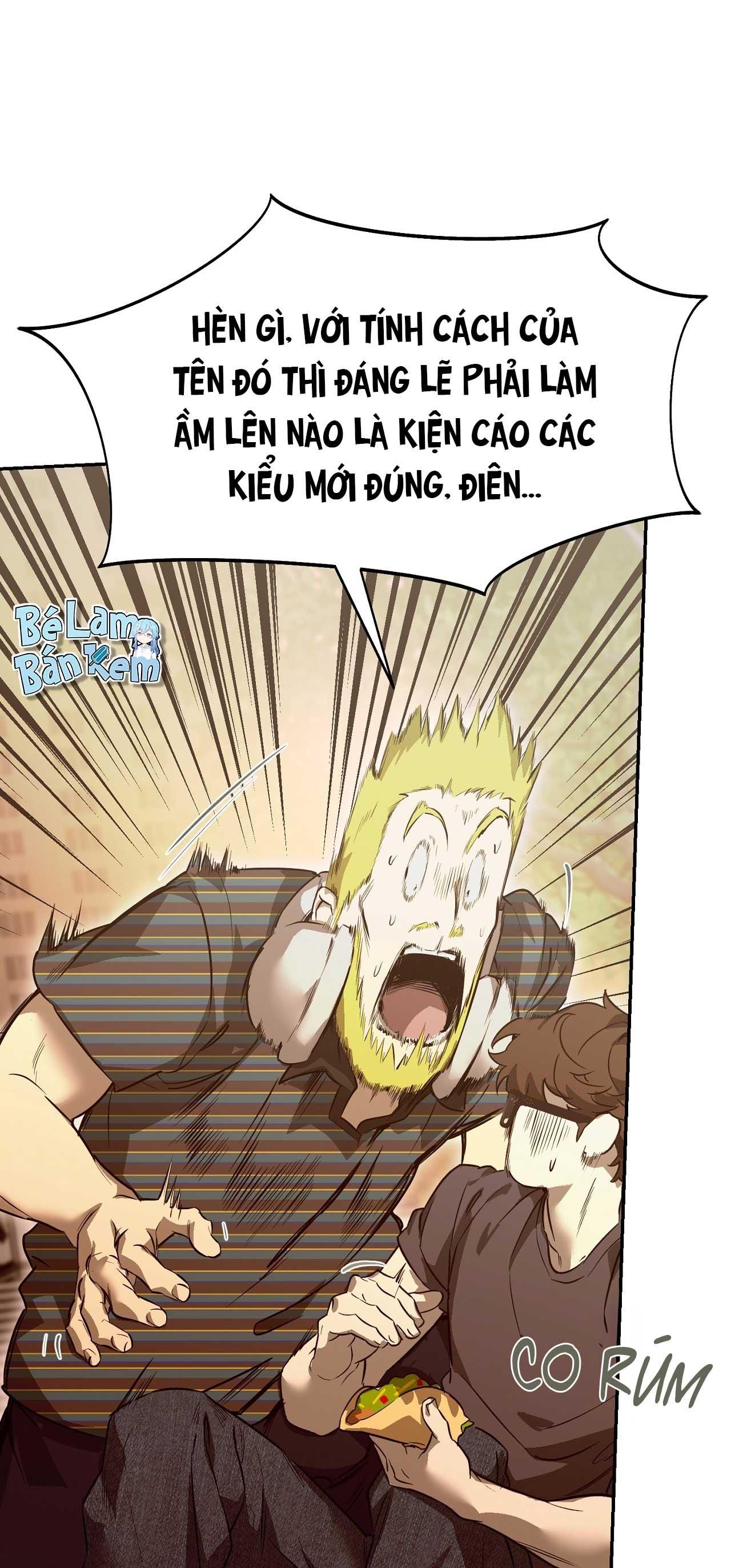 đọc truyện Nerd Project Chương 47 ảnh 10 tại Thiên Thai Truyện