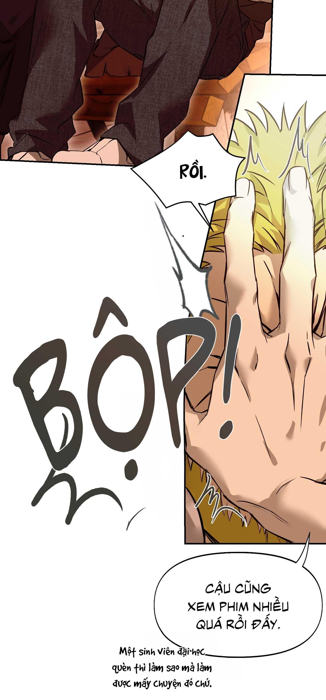 đọc truyện Nerd Project Chương 47 ảnh 11 tại Thiên Thai Truyện