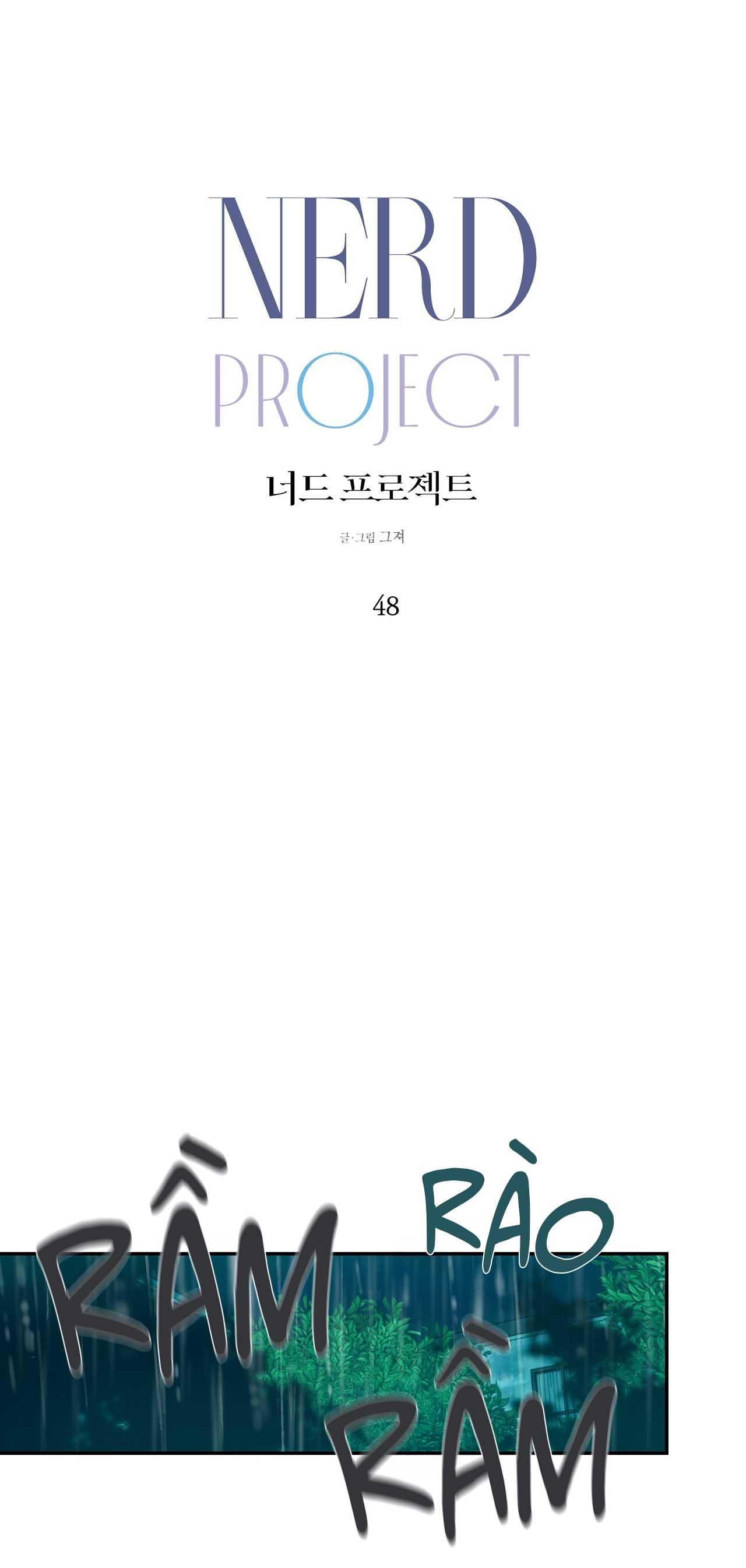 đọc truyện Nerd Project Chương 48 ảnh 3 tại Thiên Thai Truyện