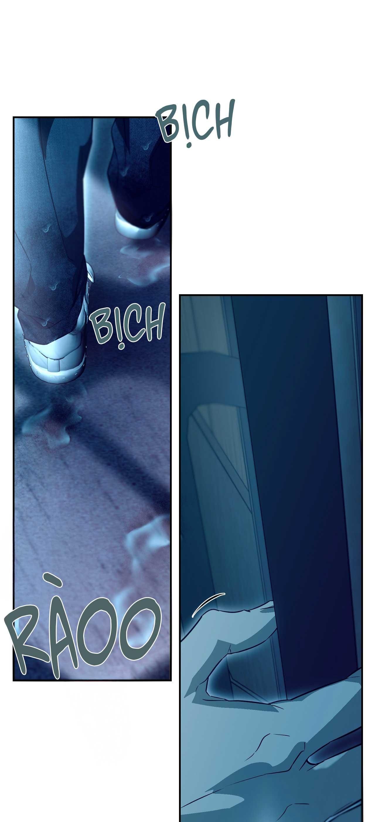 đọc truyện Nerd Project Chương 48 ảnh 13 tại Thiên Thai Truyện