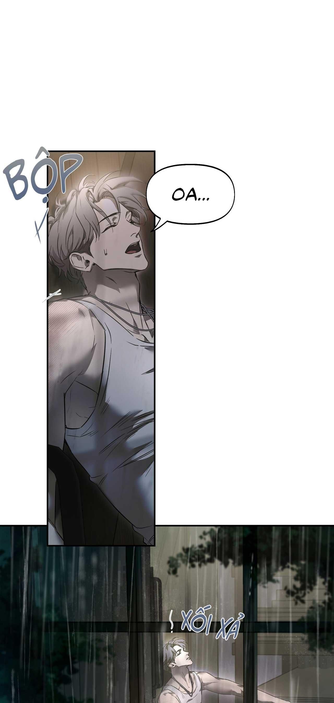 đọc truyện Nerd Project Chương 48 ảnh 4 tại Thiên Thai Truyện