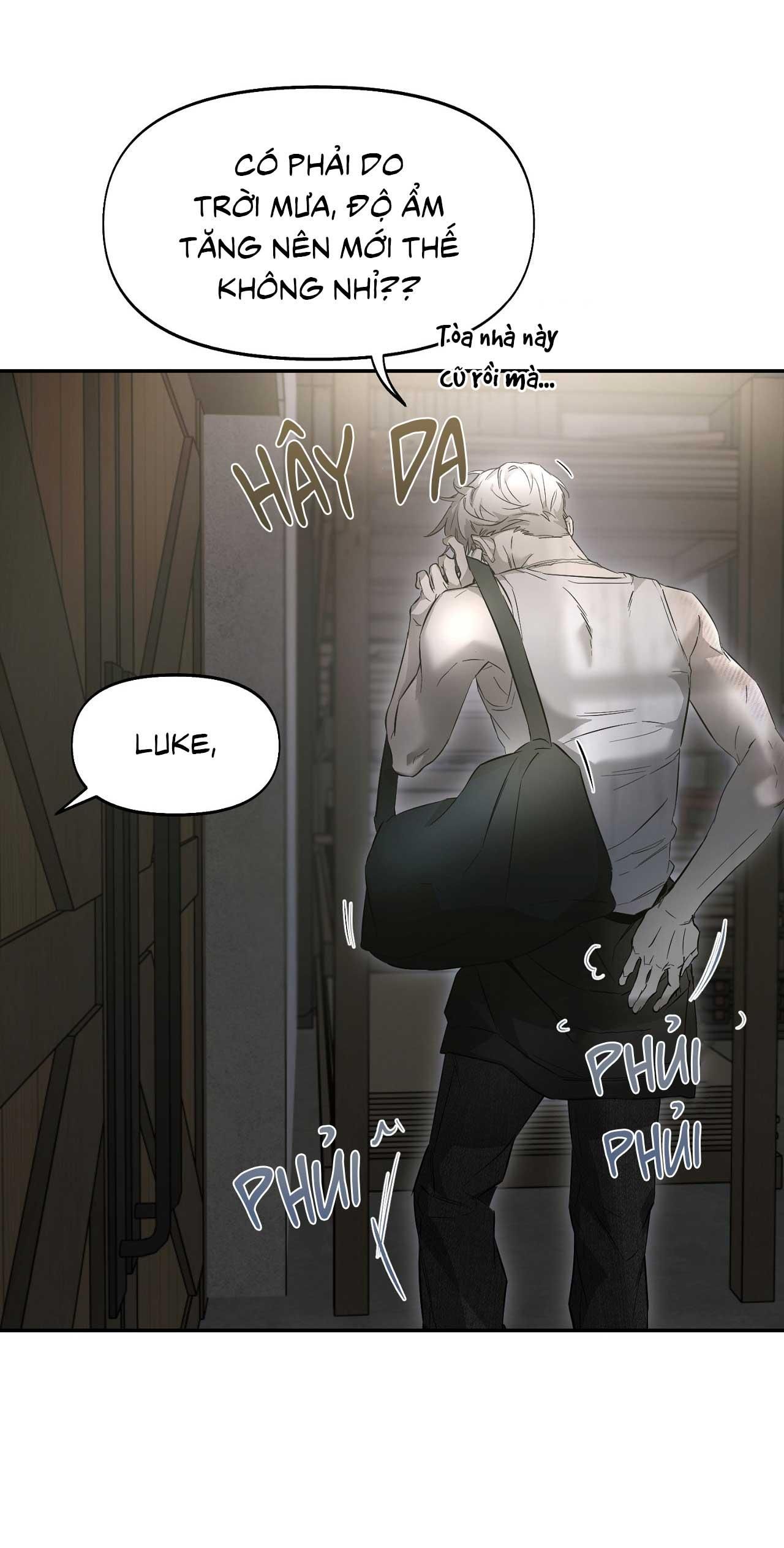 đọc truyện Nerd Project Chương 48 ảnh 23 tại Thiên Thai Truyện