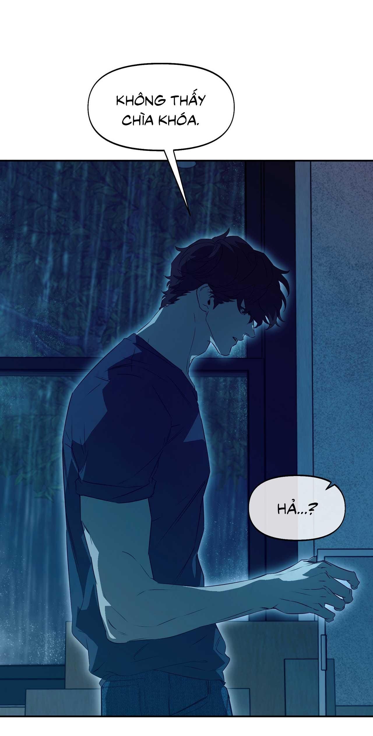 đọc truyện Nerd Project Chương 48 ảnh 24 tại Thiên Thai Truyện