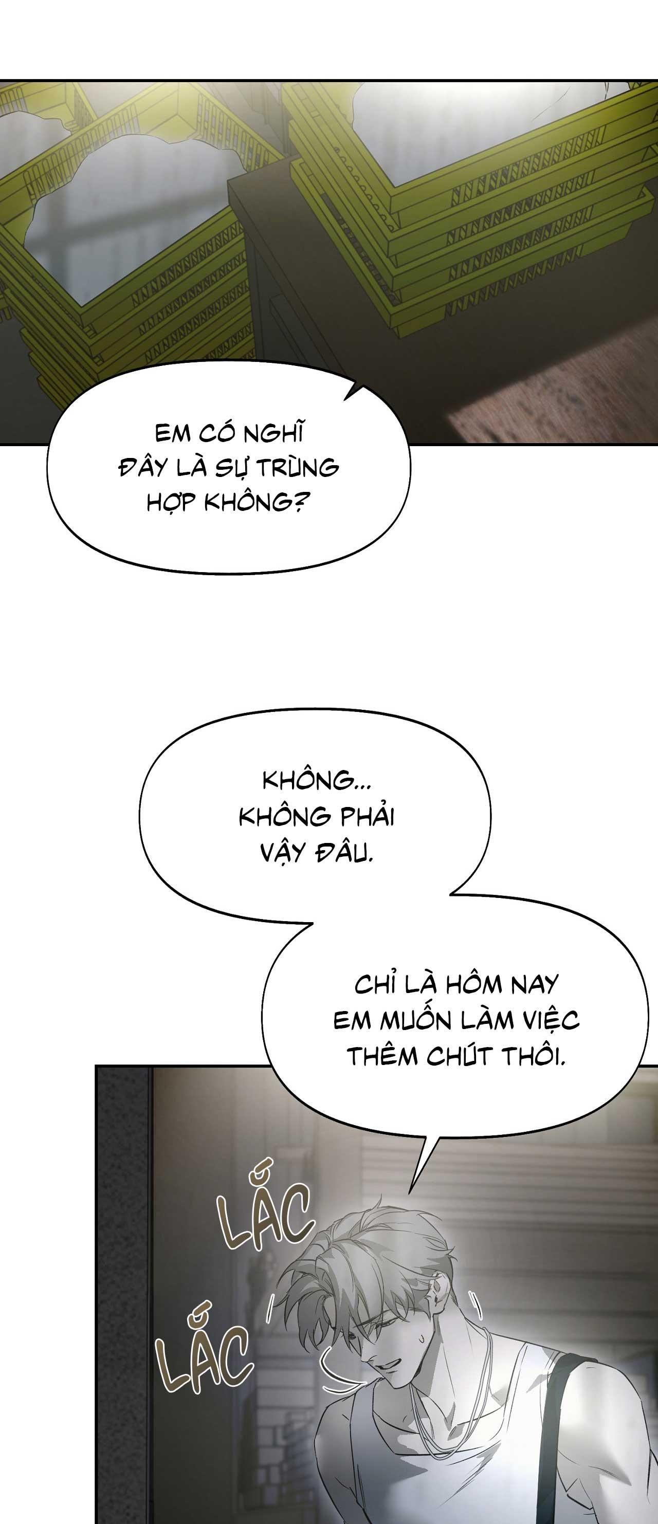 đọc truyện Nerd Project Chương 48 ảnh 33 tại Thiên Thai Truyện